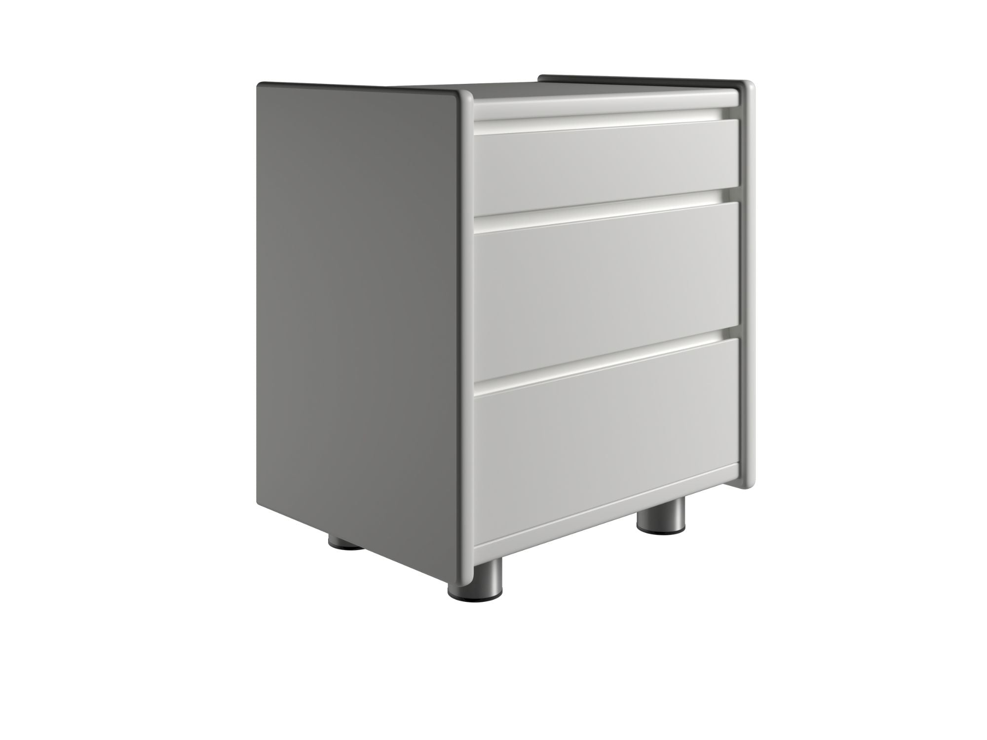 Sengebord/kommode model 33