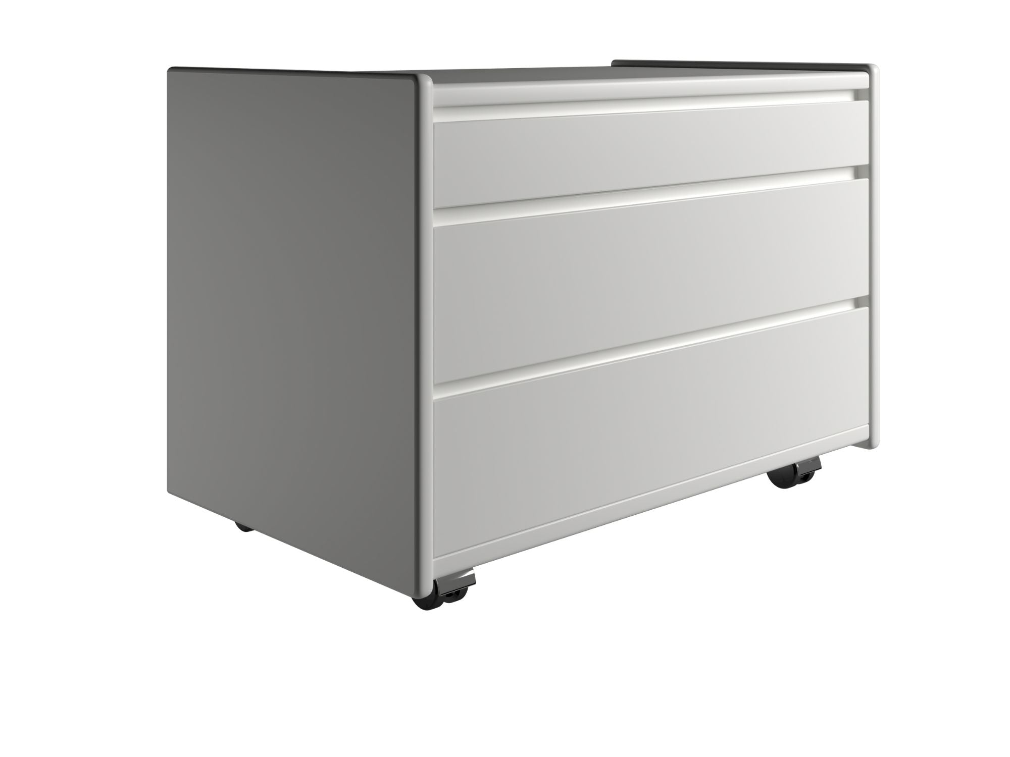Sengebord/kommode model 33
