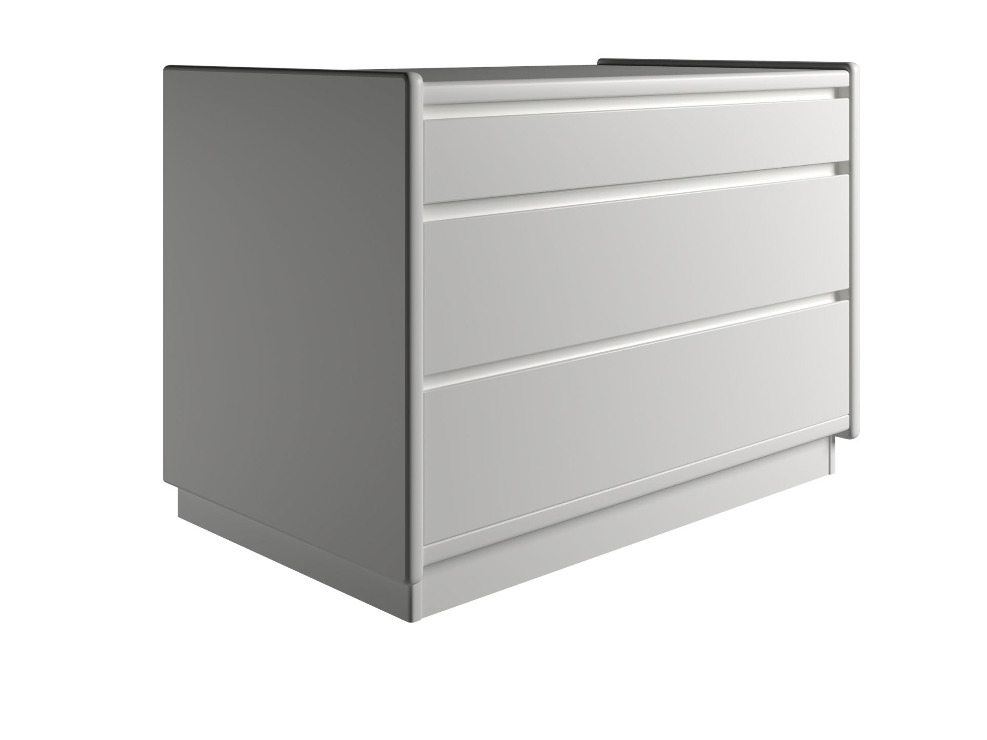 Sengebord/kommode model 33