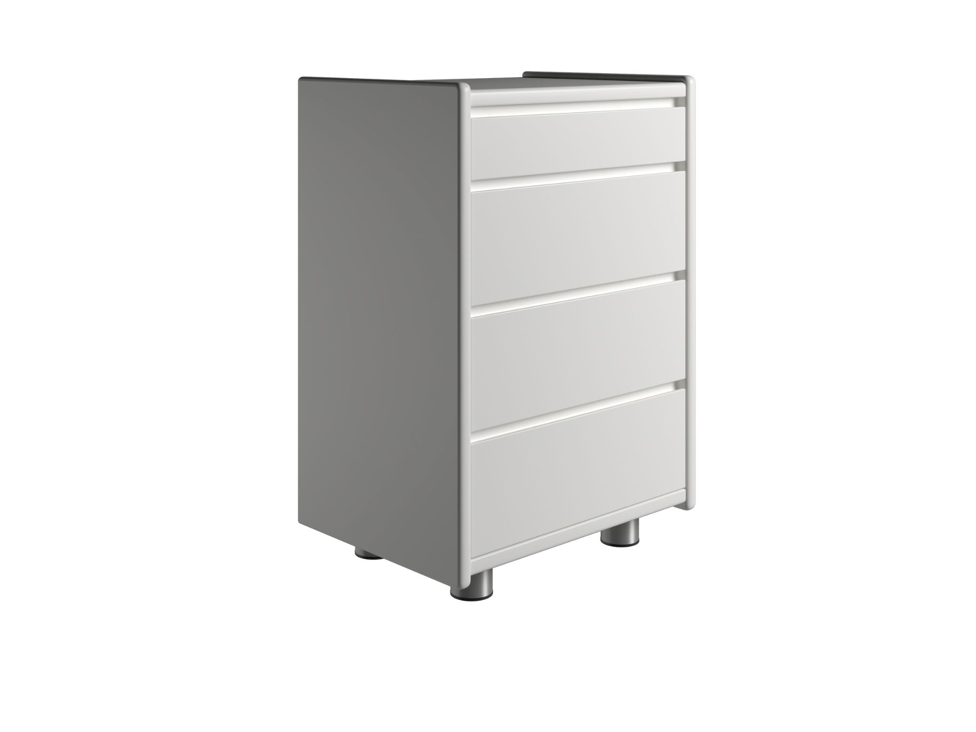 Sengebord/kommode model 44