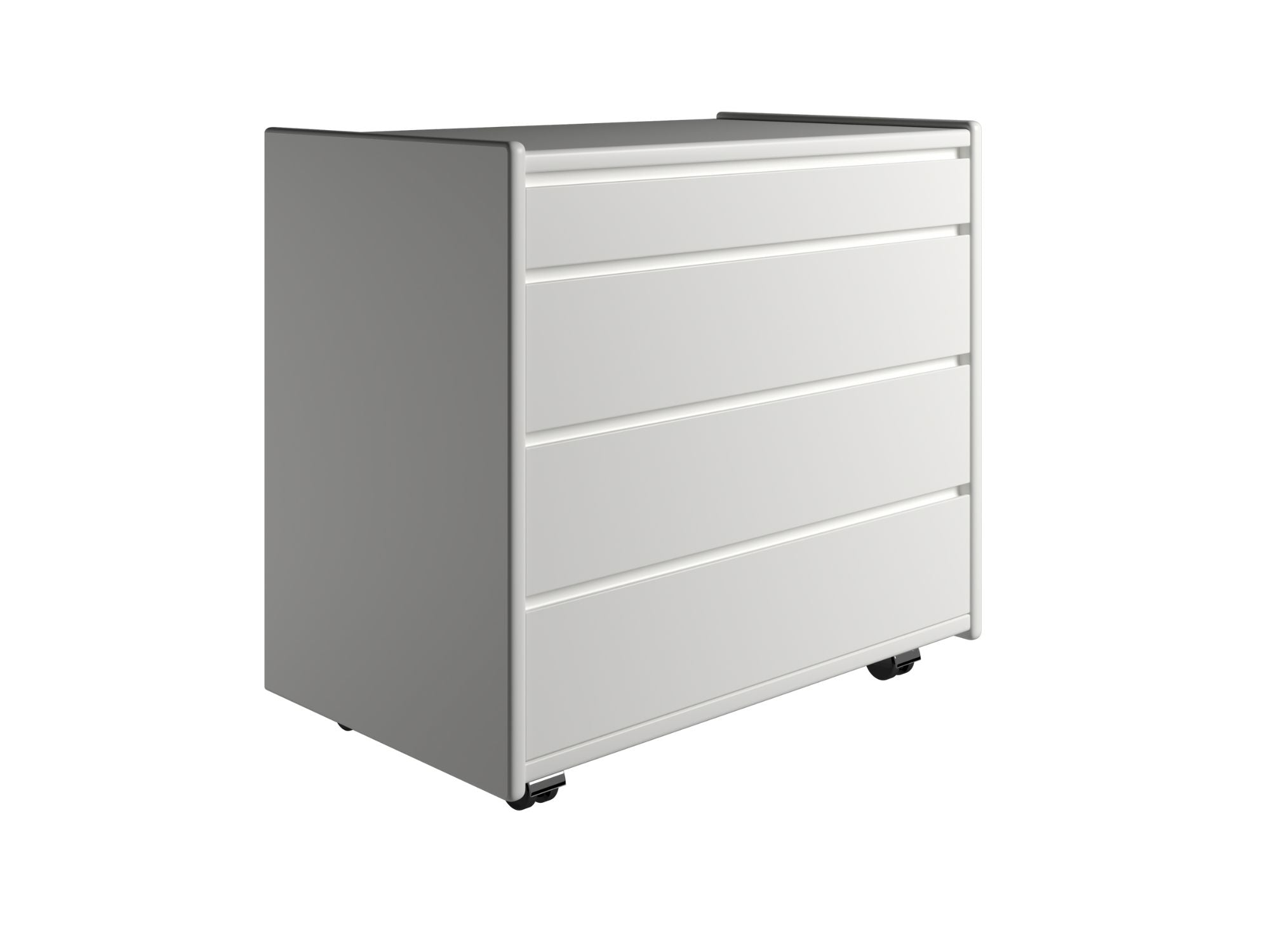 Sengebord/kommode model 44