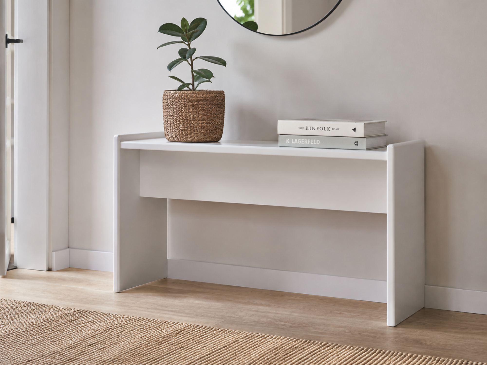 Bænk model 112