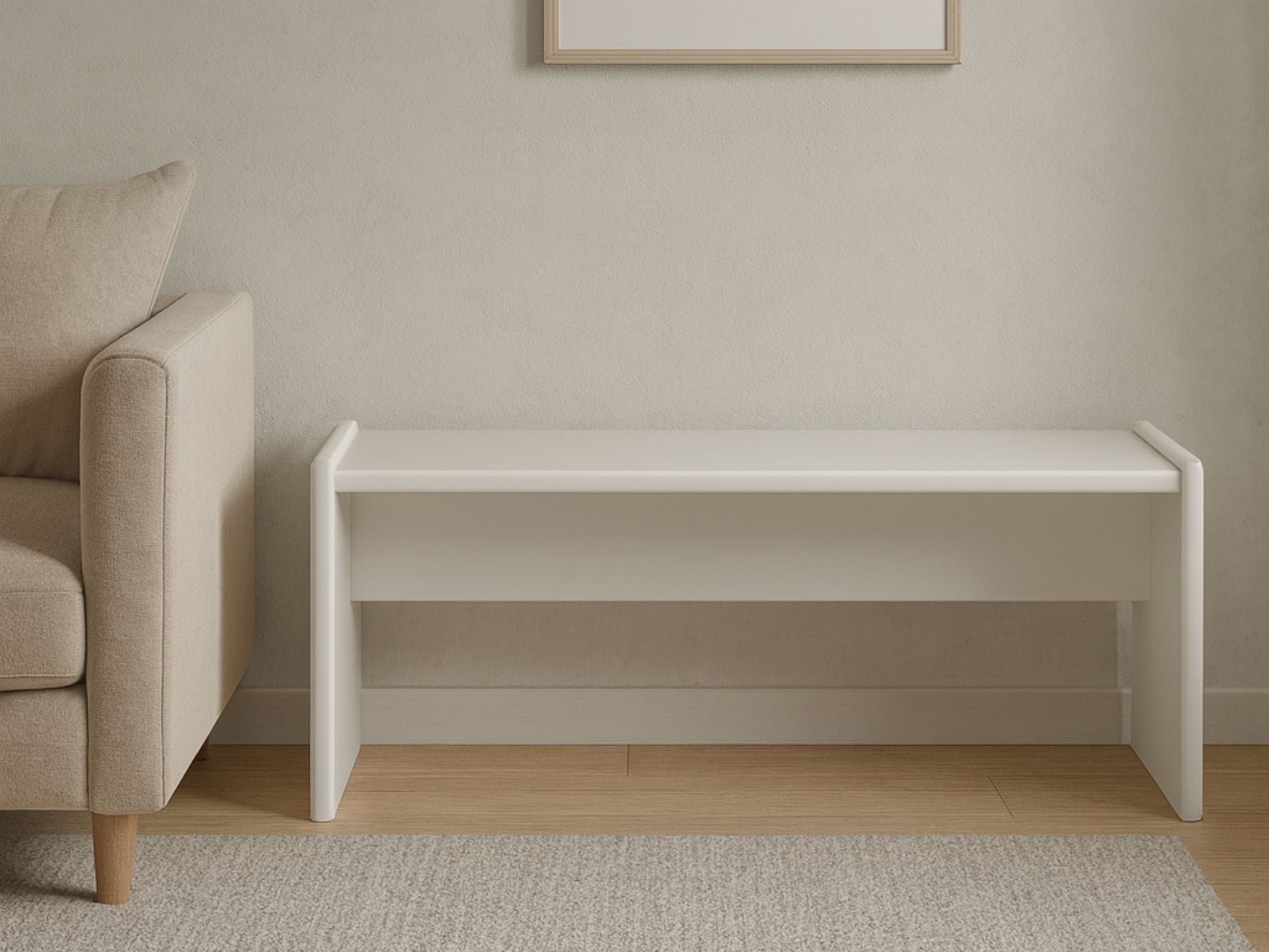 Bænk model 112