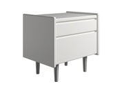 Sengebord model 22