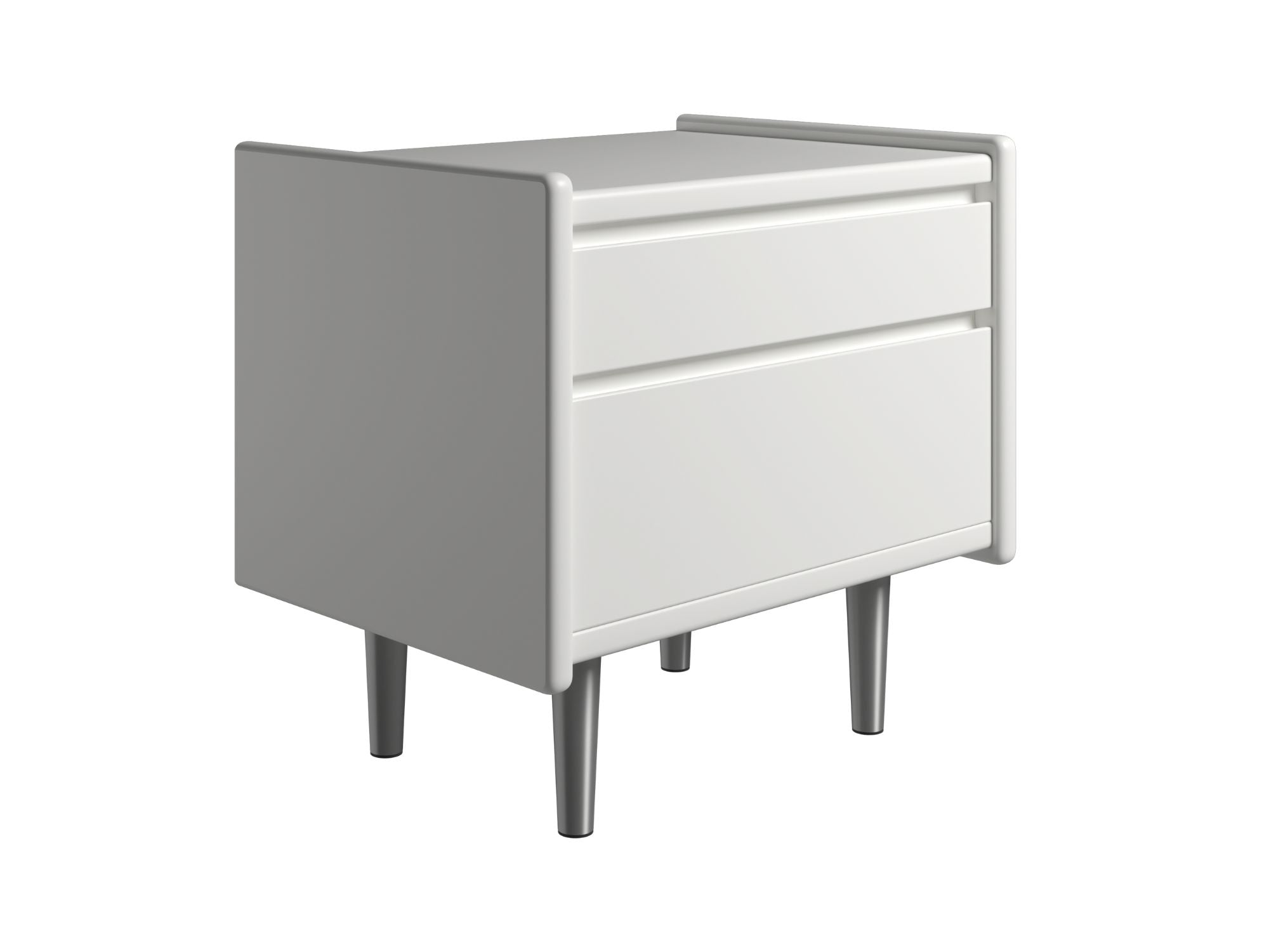 Sengebord model 22