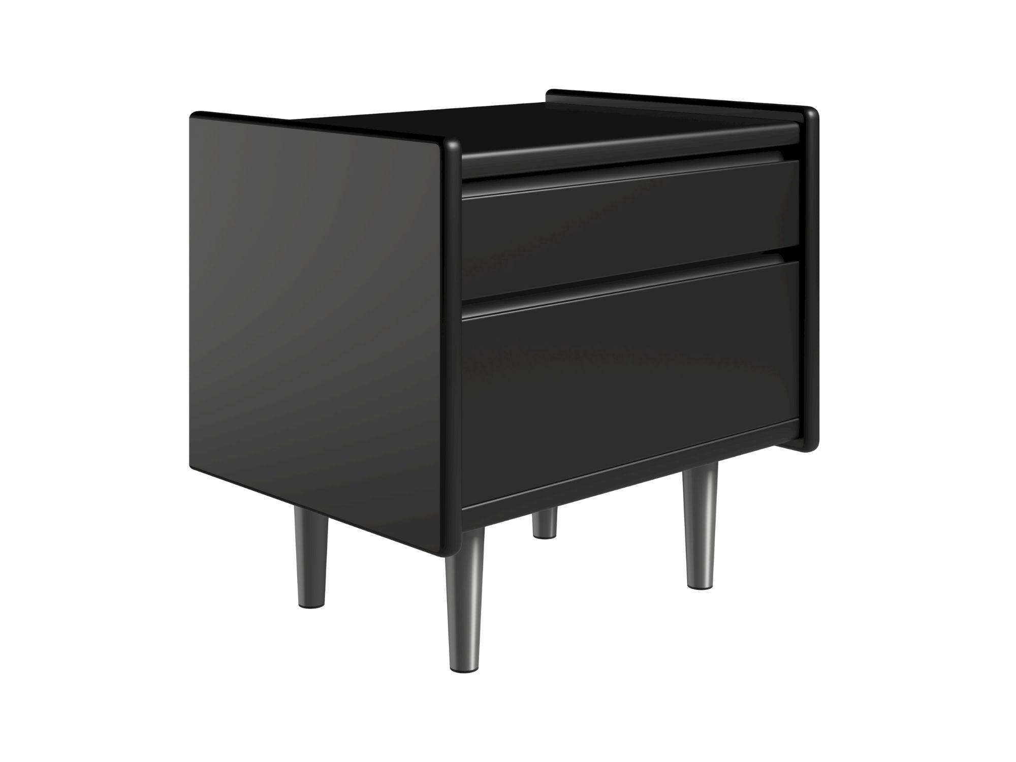 Sengebord model 22