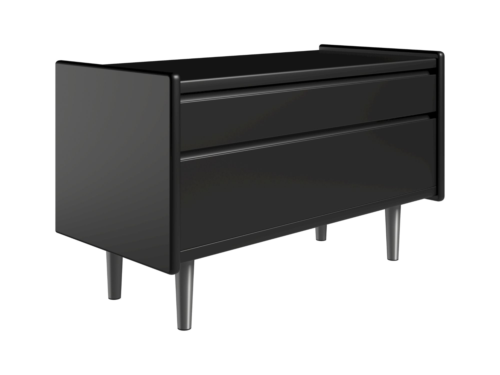 Sengebord model 22
