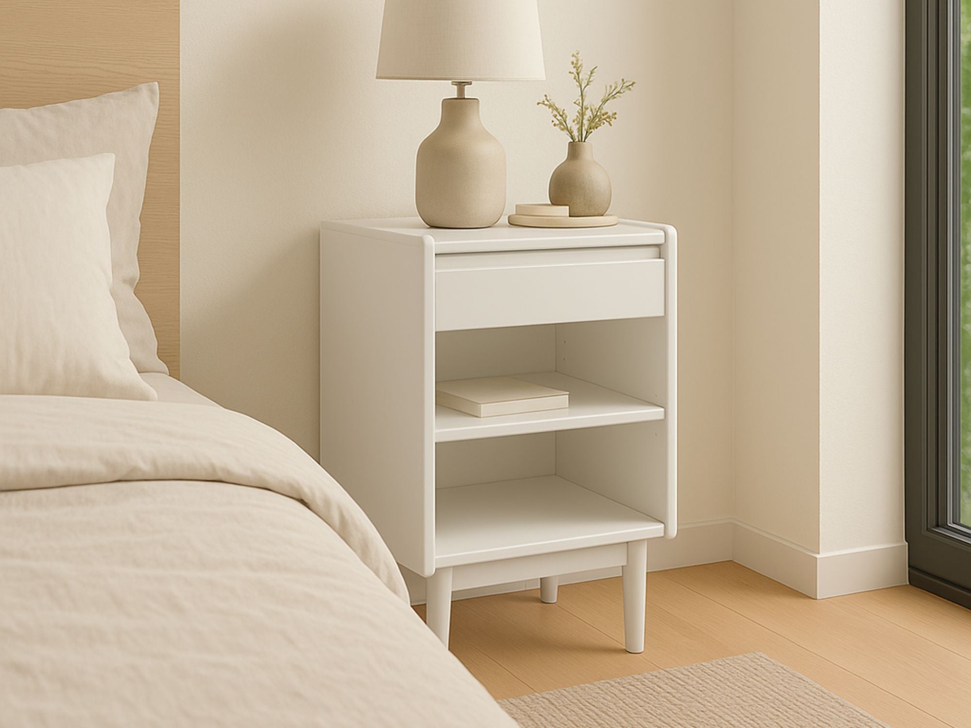 Sengebord model 31