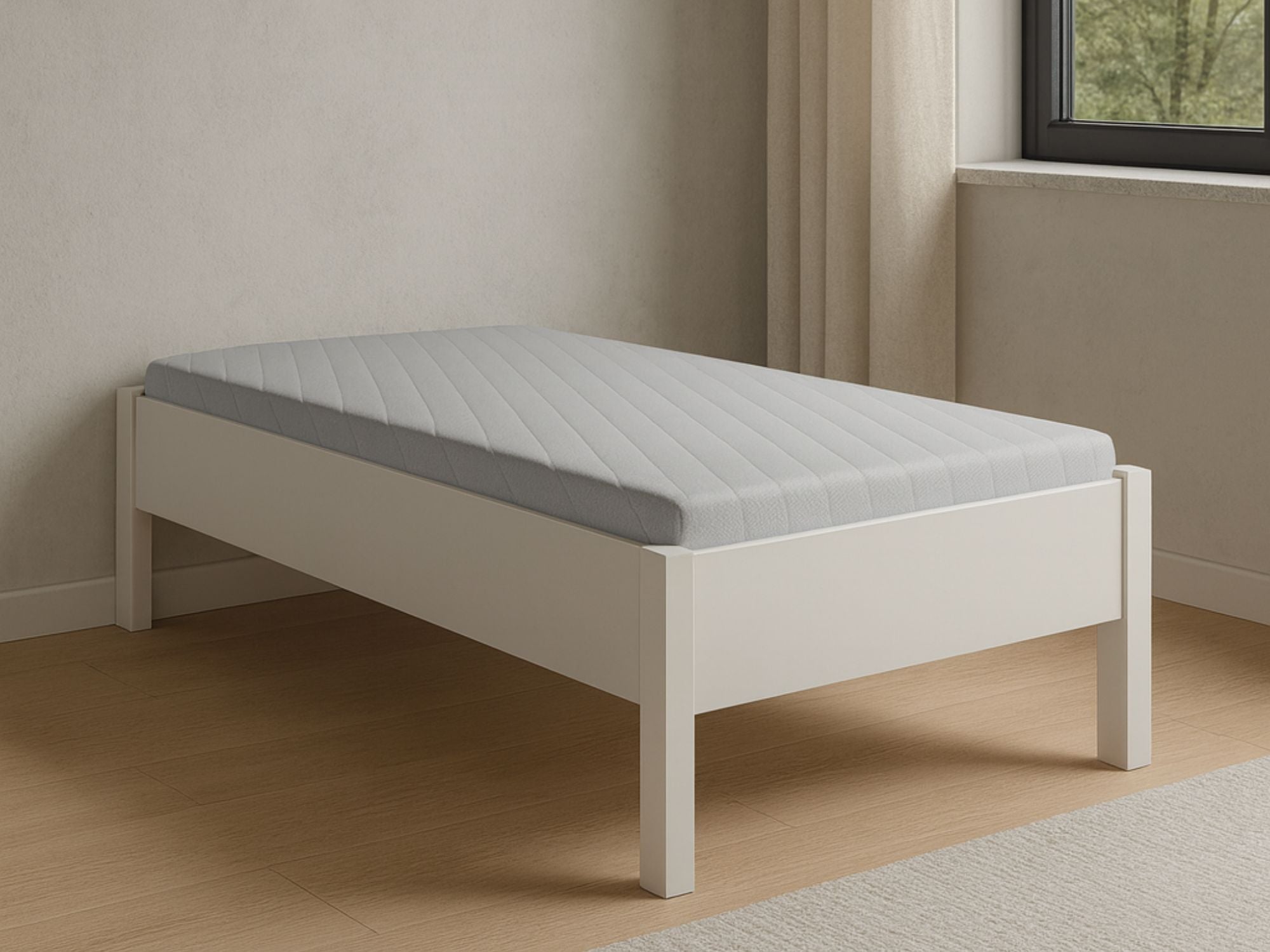 Sengeramme model 420