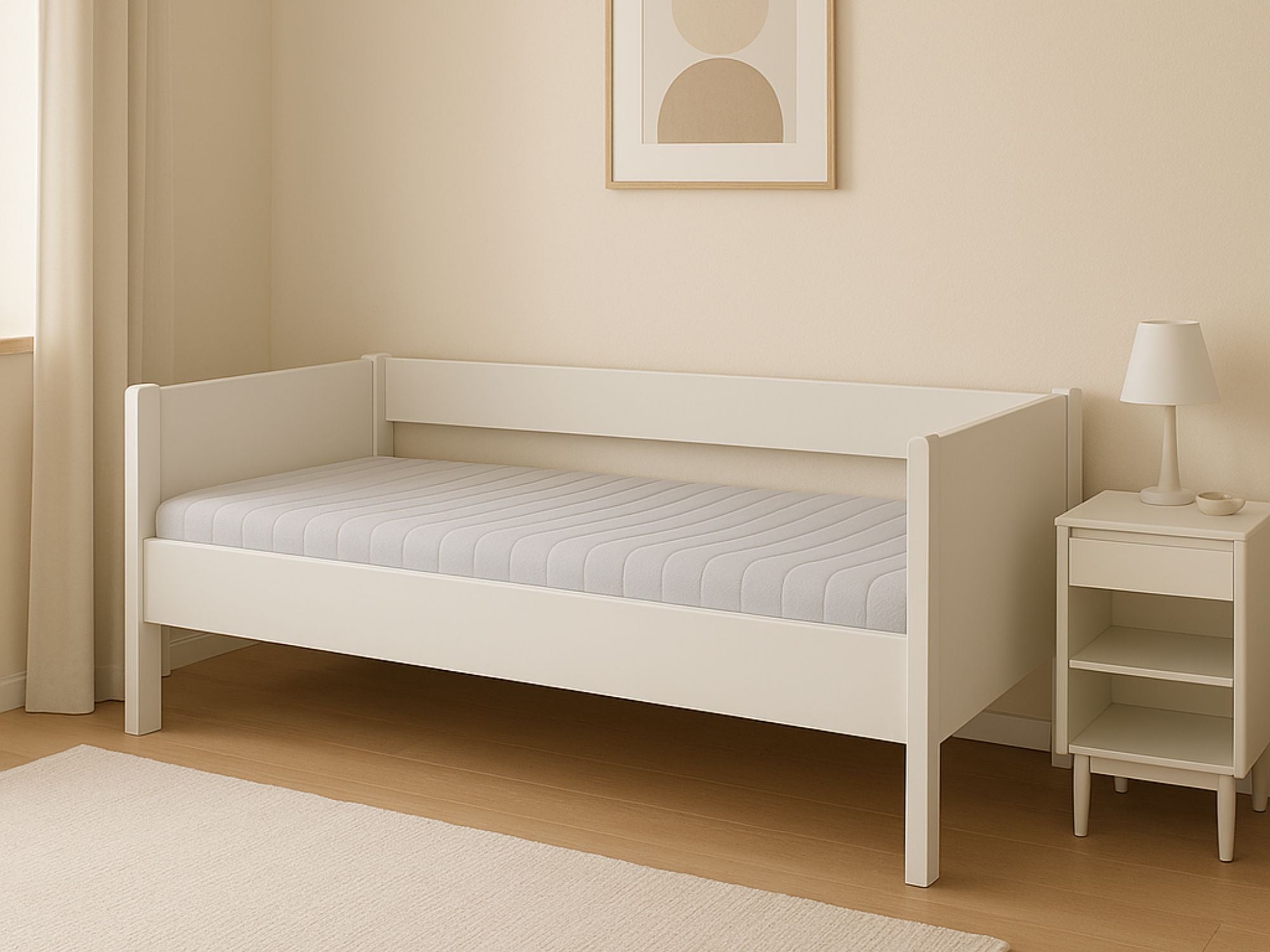 Sengeramme model 424