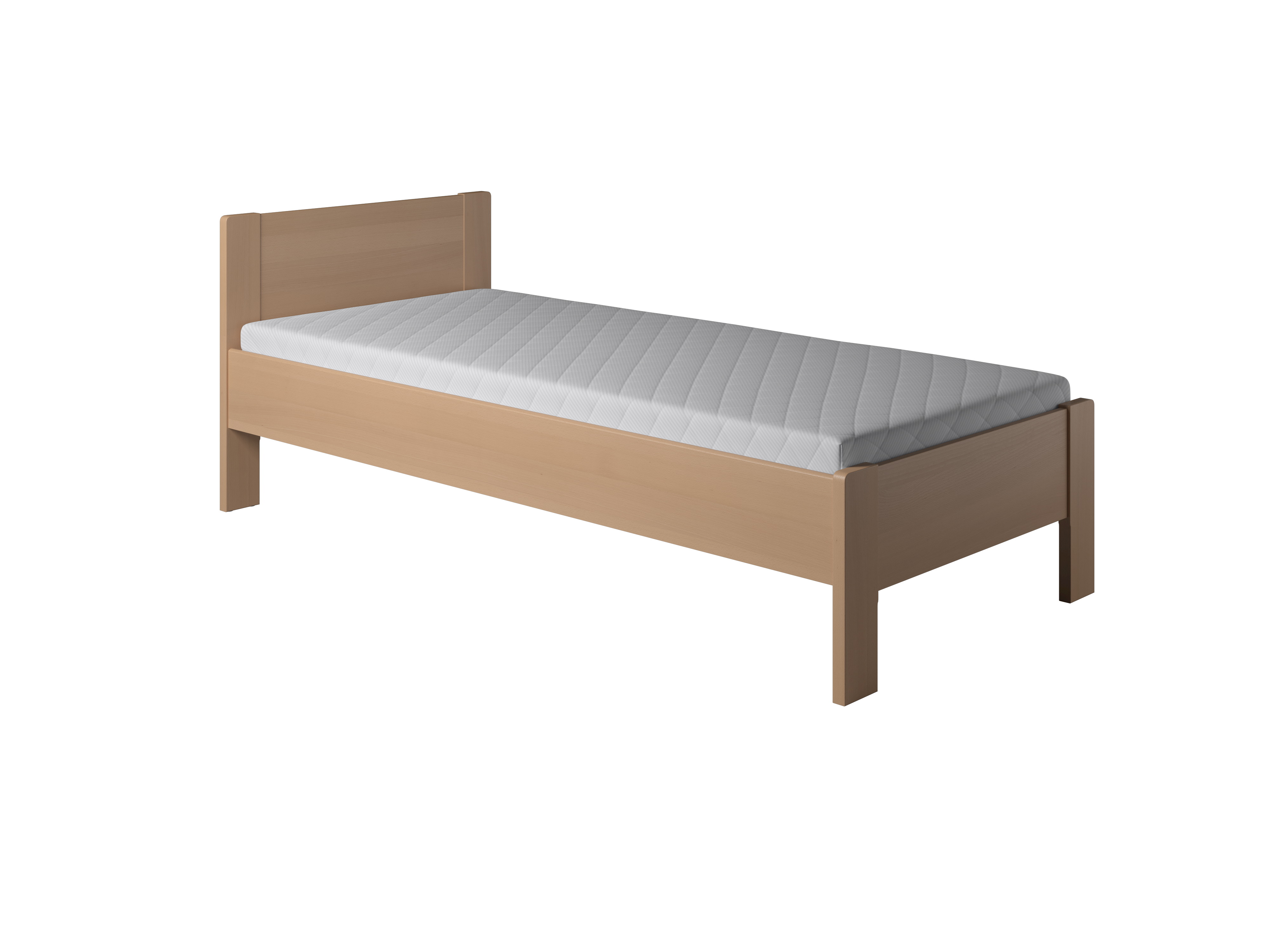 Sengeramme model 421