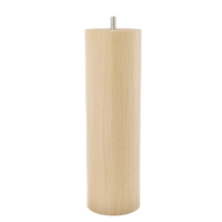 Rundt ben - eg - 19 cm