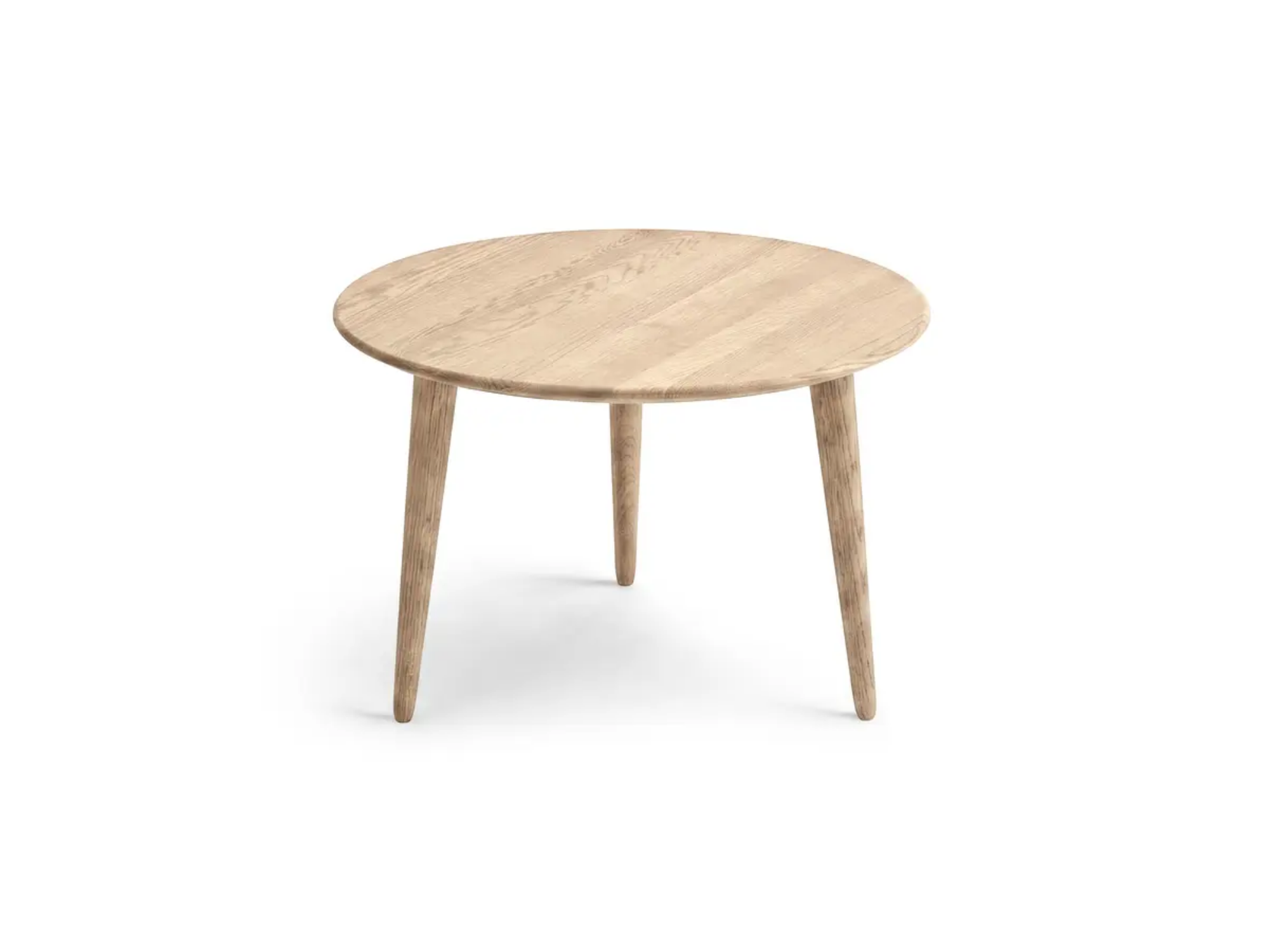 Katrine Oak sofabord