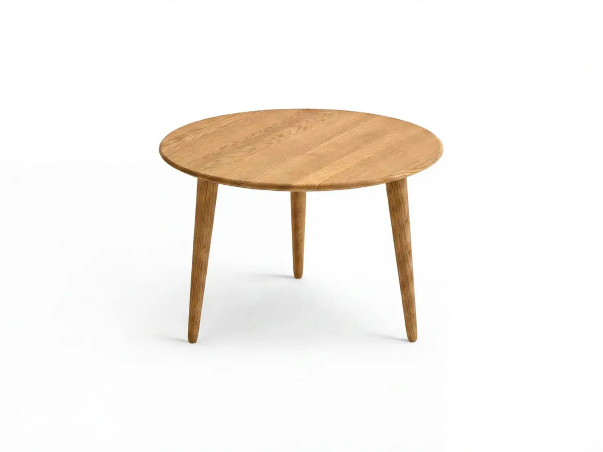 Katrine Oak sofabord