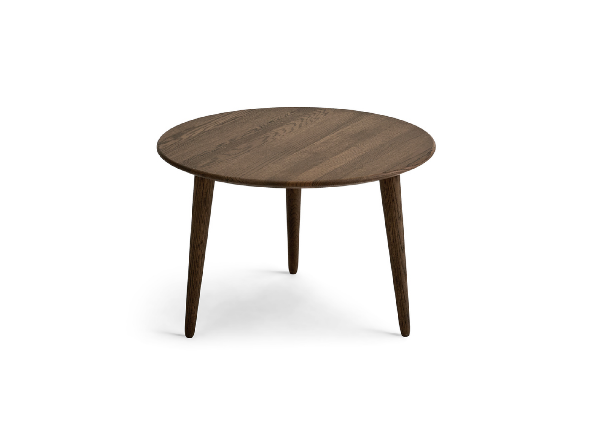 Katrine Oak sofabord