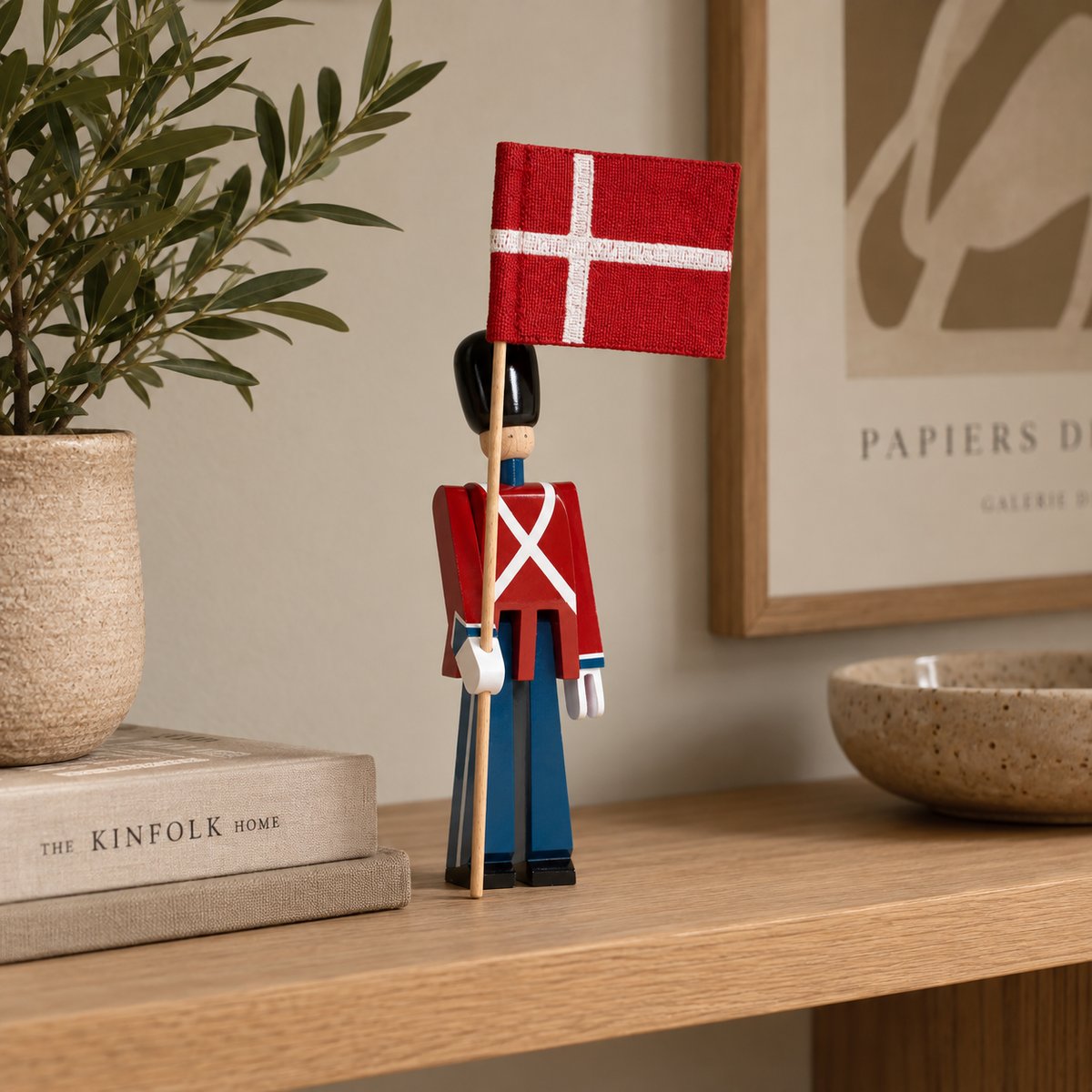 Fanebærer