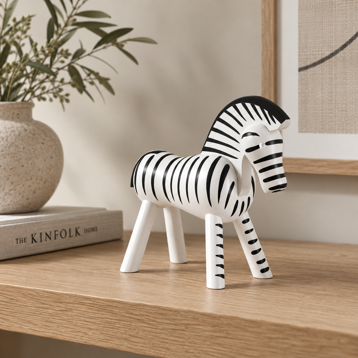 Zebra