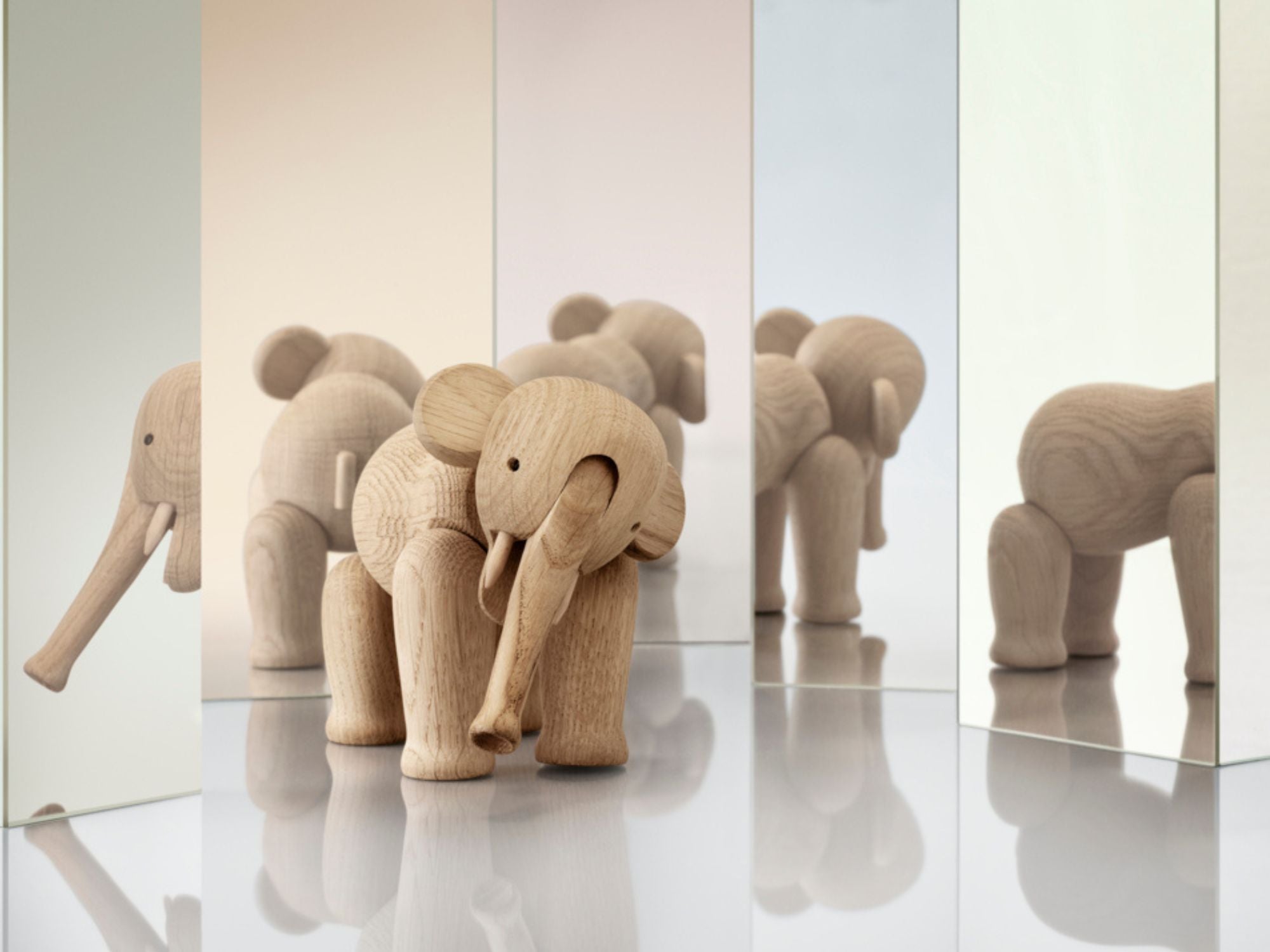 Elefant