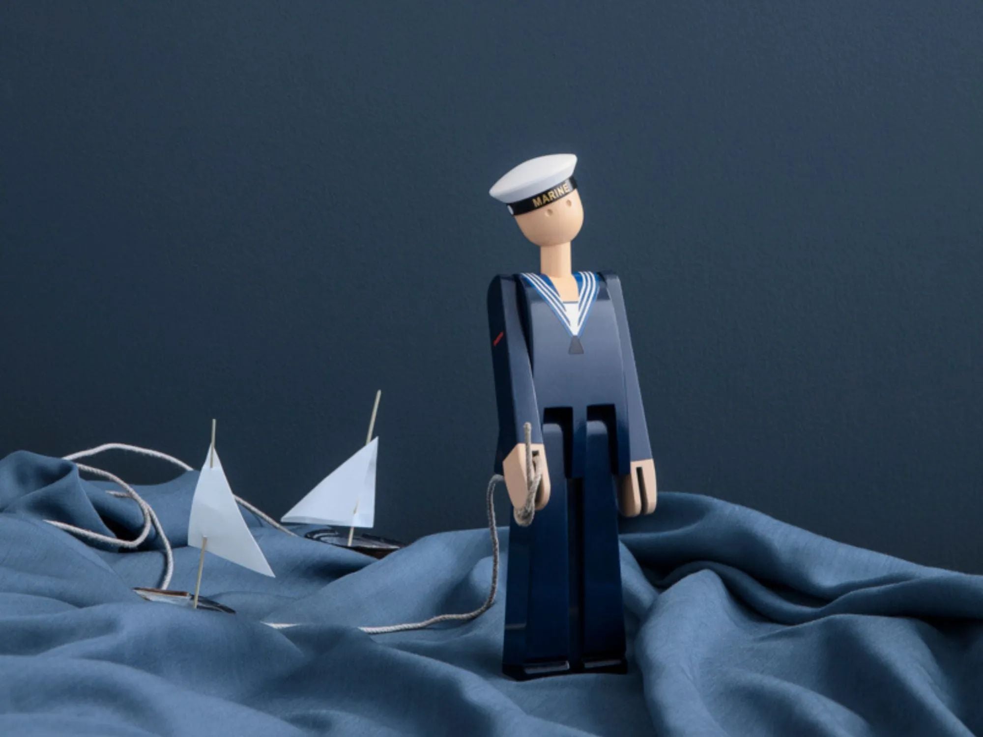Kay Bojesen Marine - Nu på TILBUD - bolighuset.dk – Bolighuset