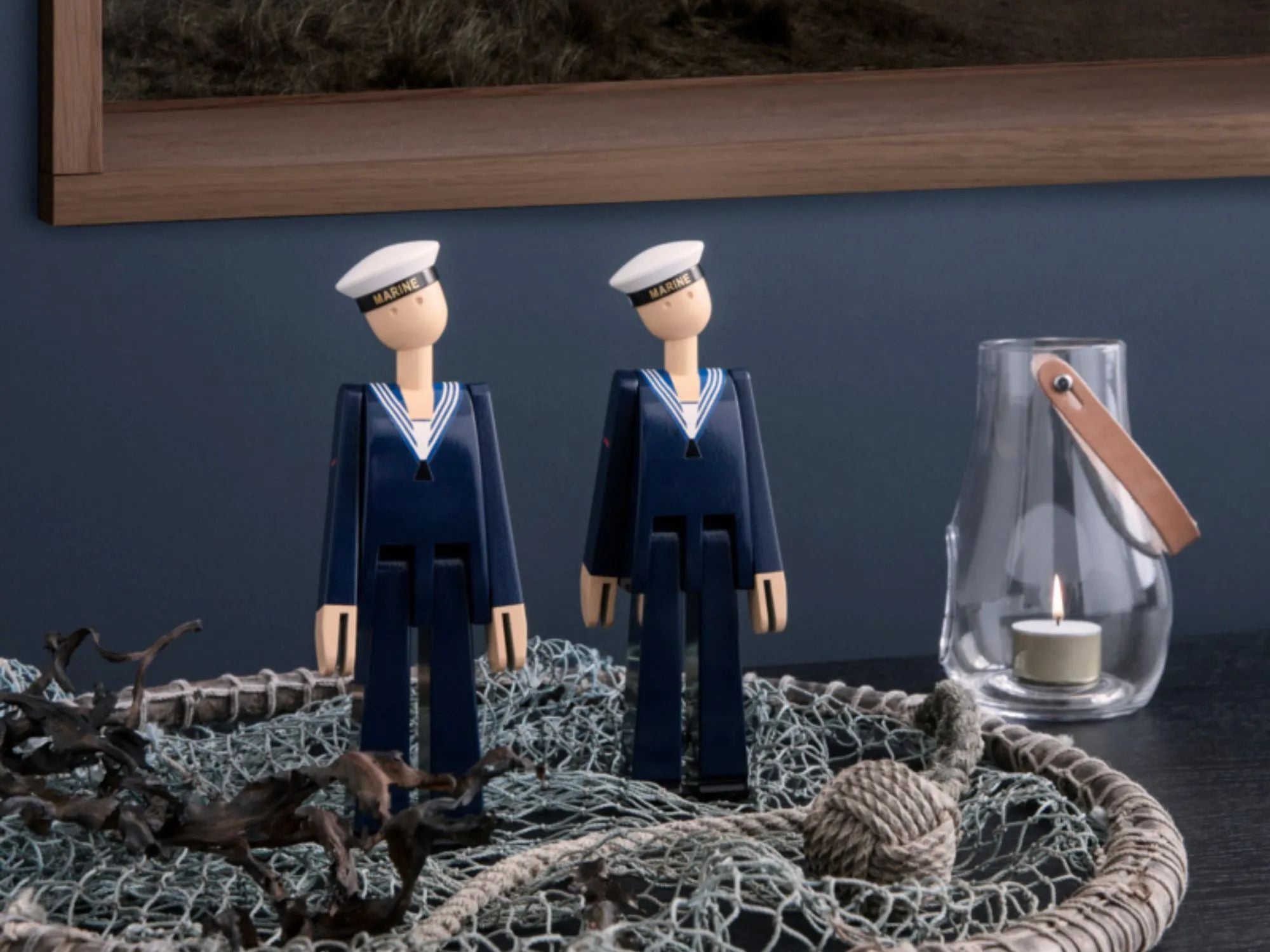 Kay Bojesen Marine - Nu på TILBUD - bolighuset.dk – Bolighuset