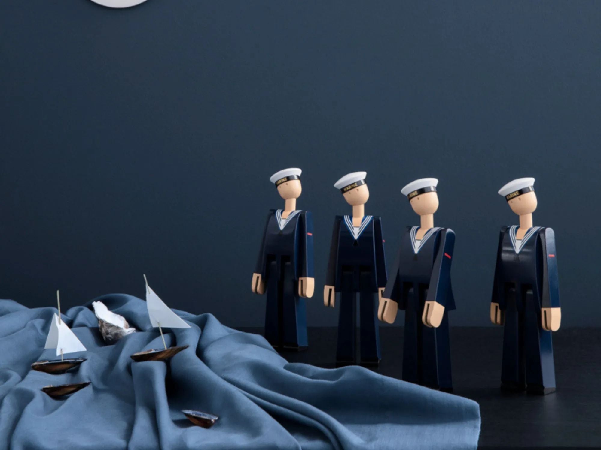 Kay Bojesen Marine - Nu på TILBUD - bolighuset.dk – Bolighuset