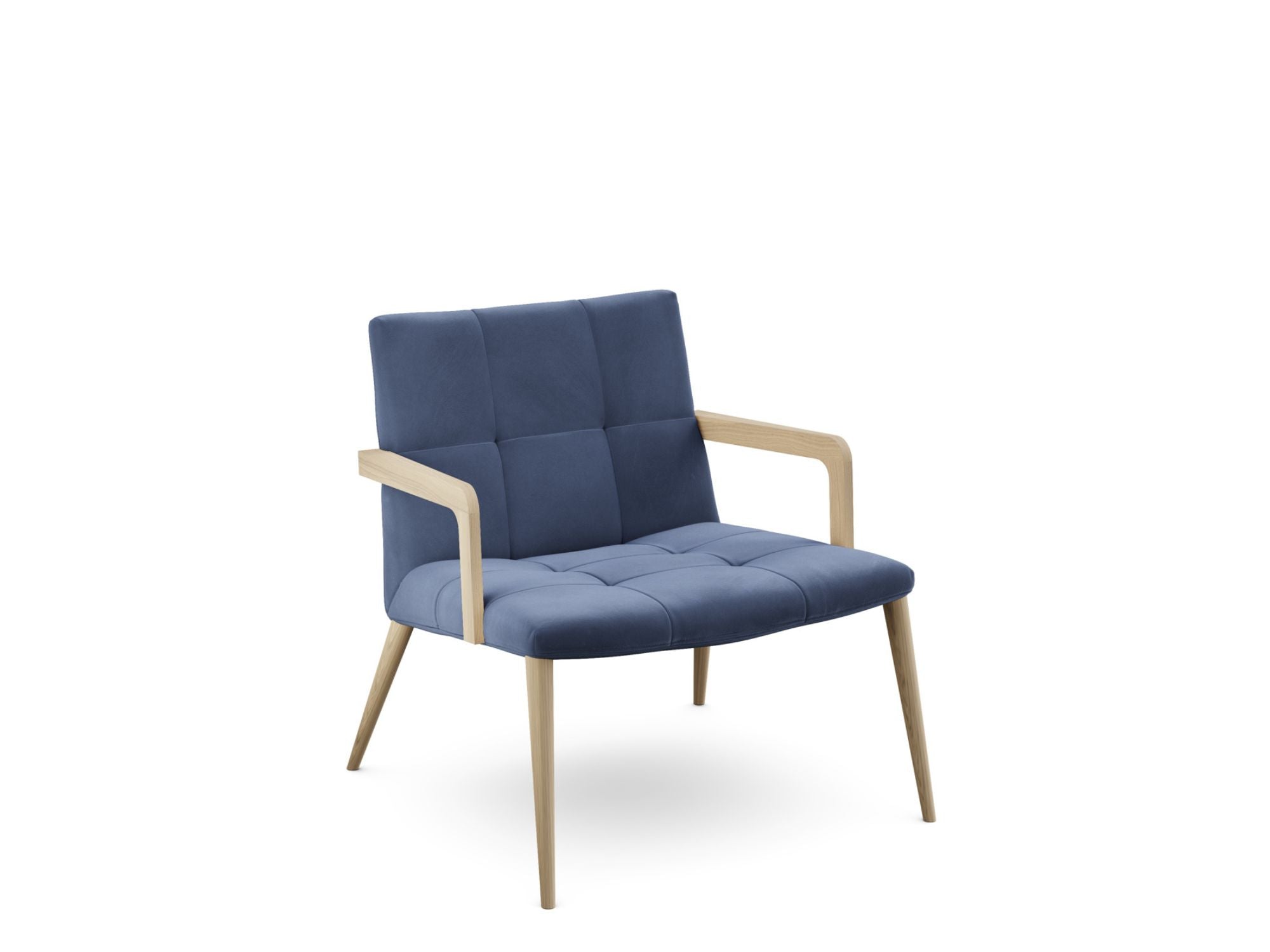 Nordic Plus Quilt loungestol