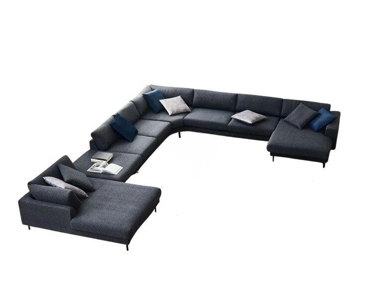 Lucca modulsofa