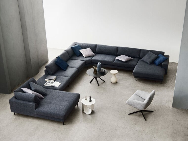 Lucca modulsofa