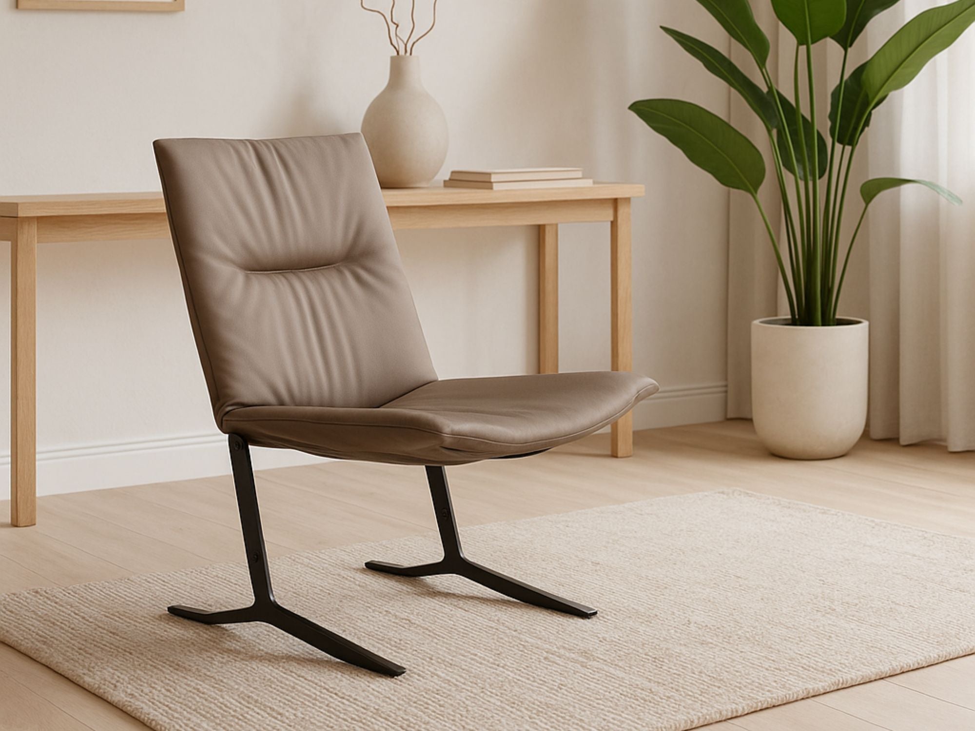 New Eagle loungestol