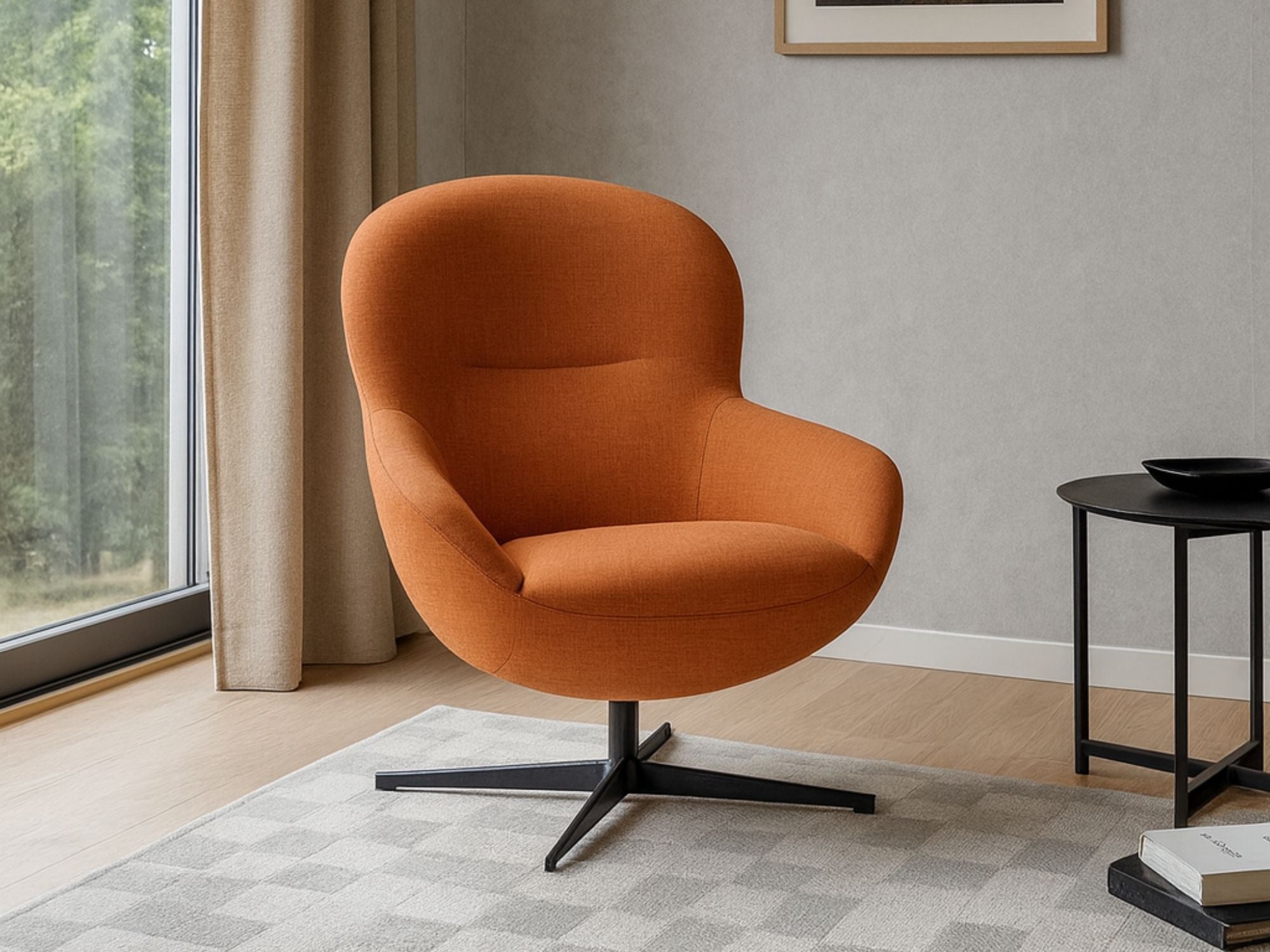 Orion loungestol