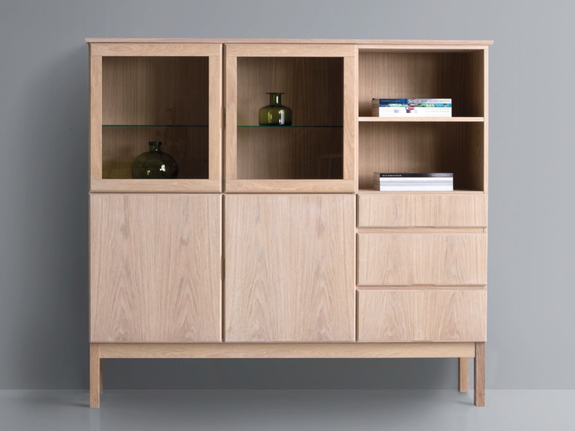 Highboard 153139