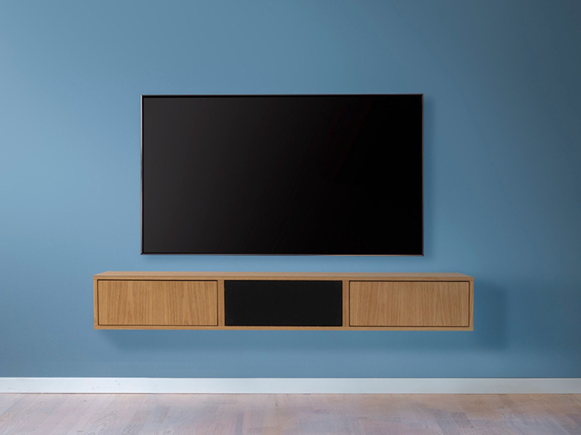 TV-møbel N100