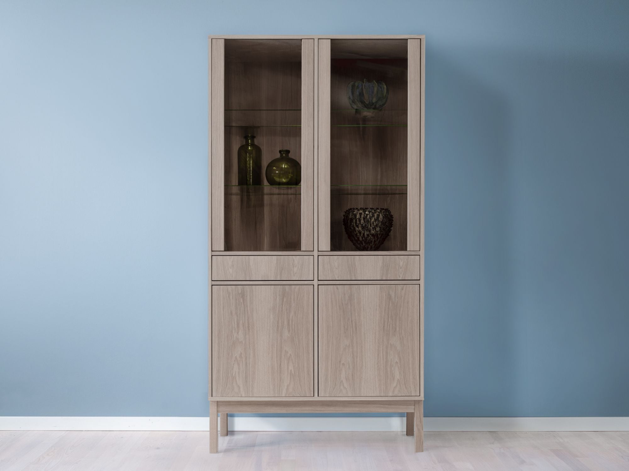 Vitrine N600