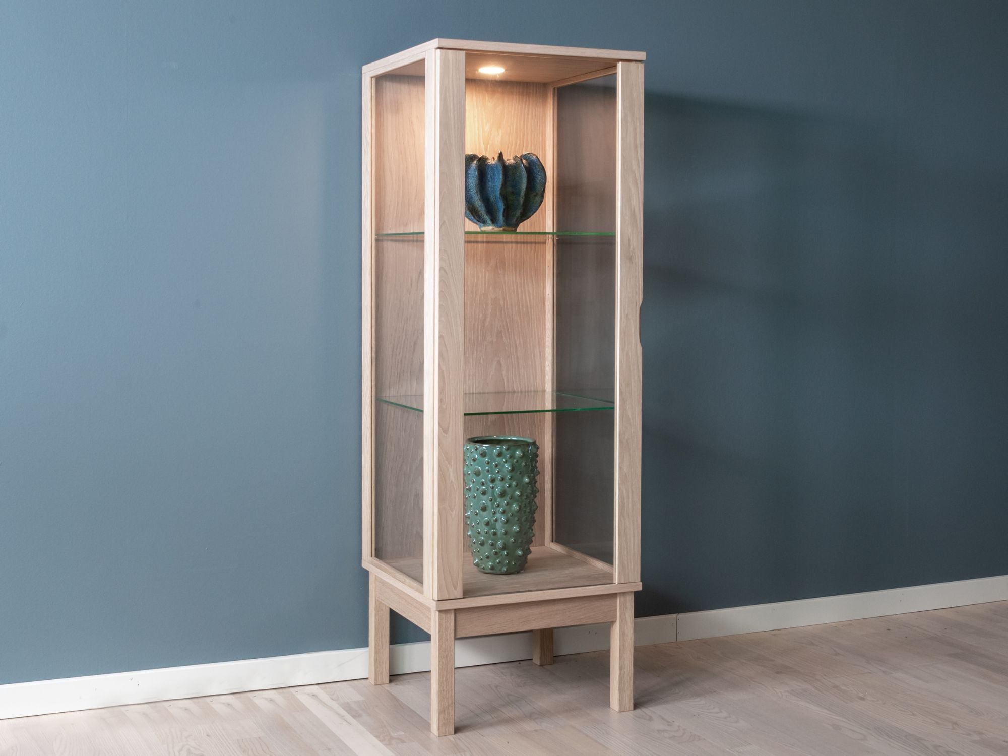 Vitrine Vx01