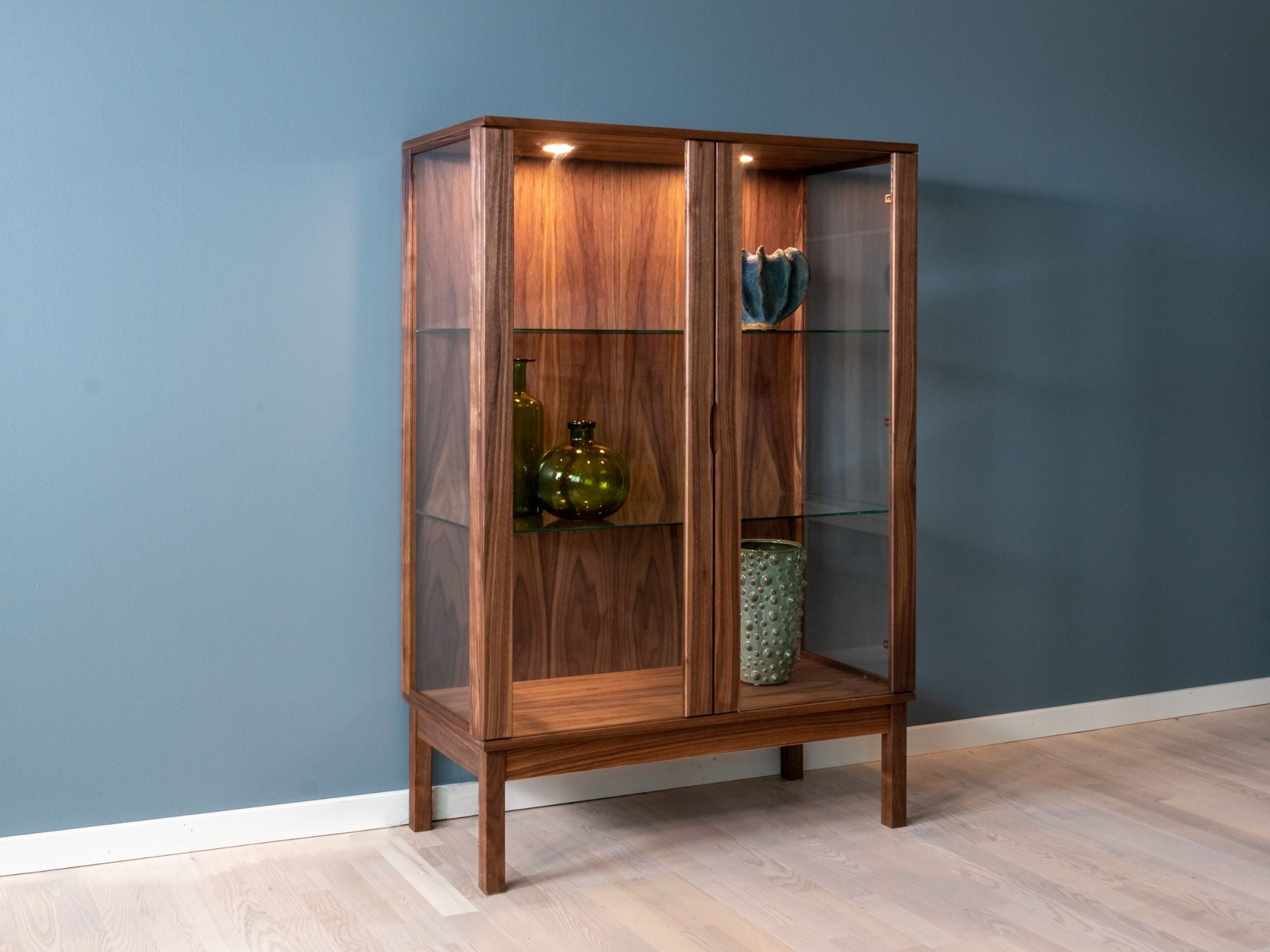 Vitrine V302