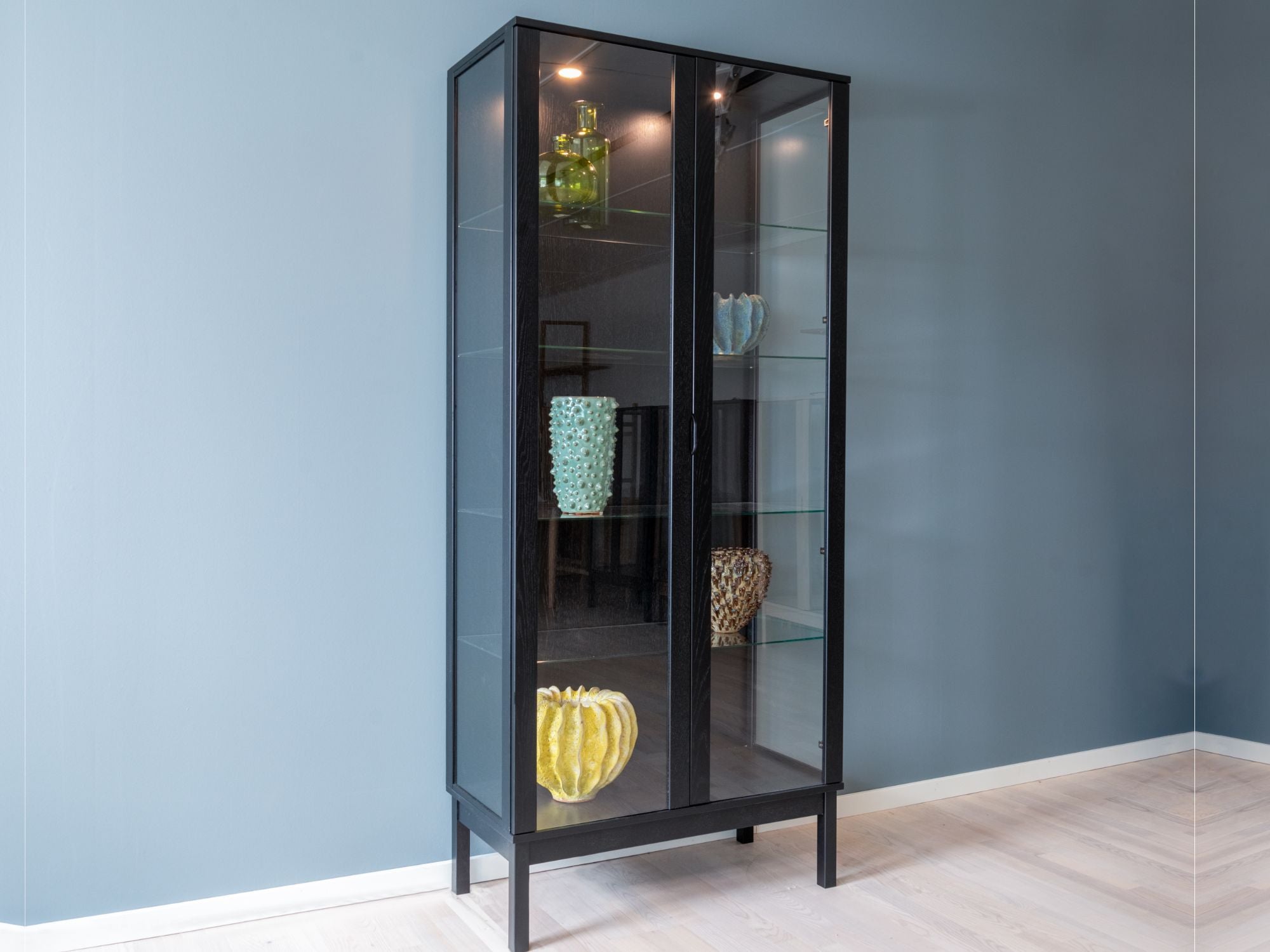 Vitrine V502