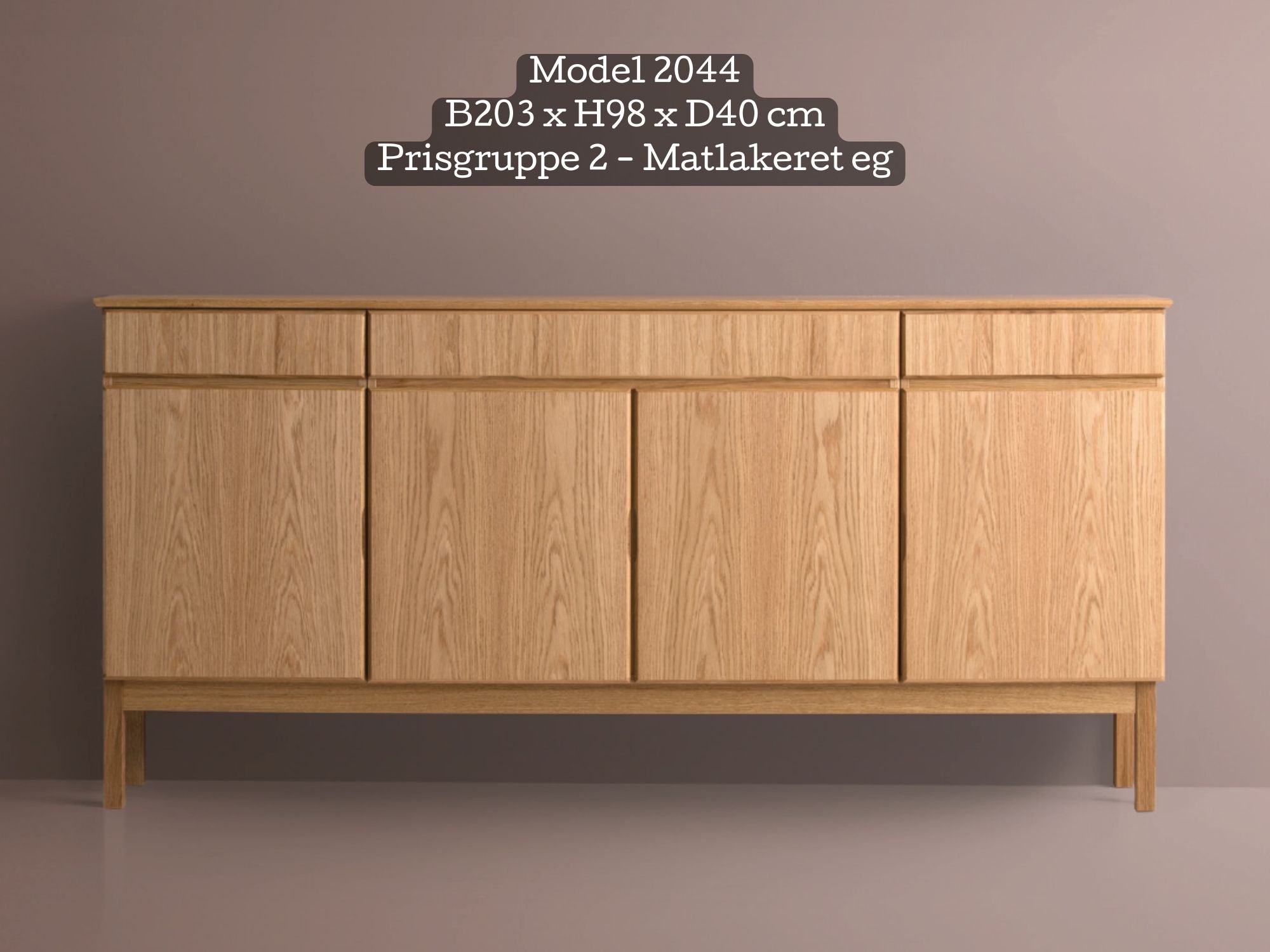 Skænk 20398