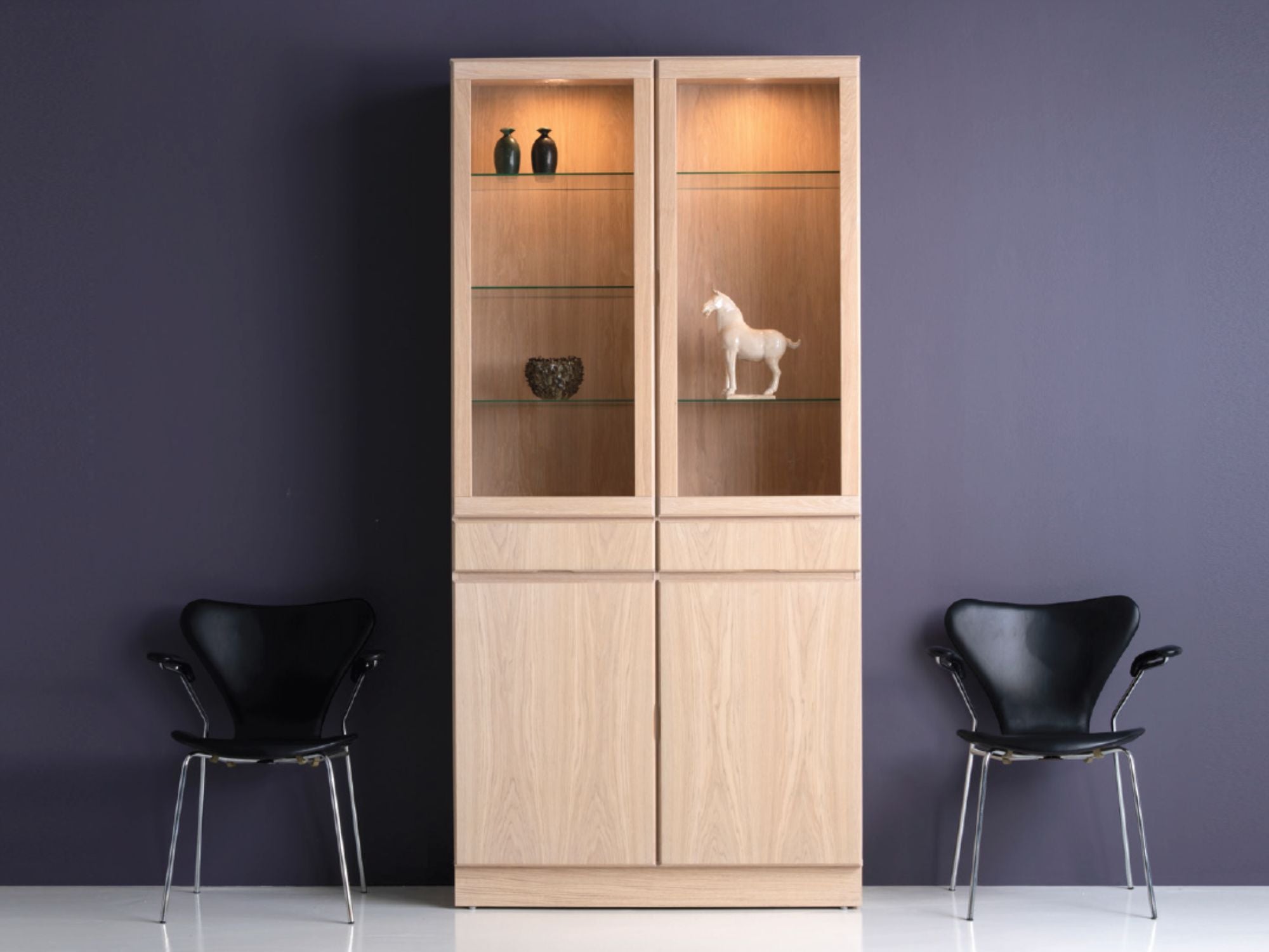 Vitrine 100208