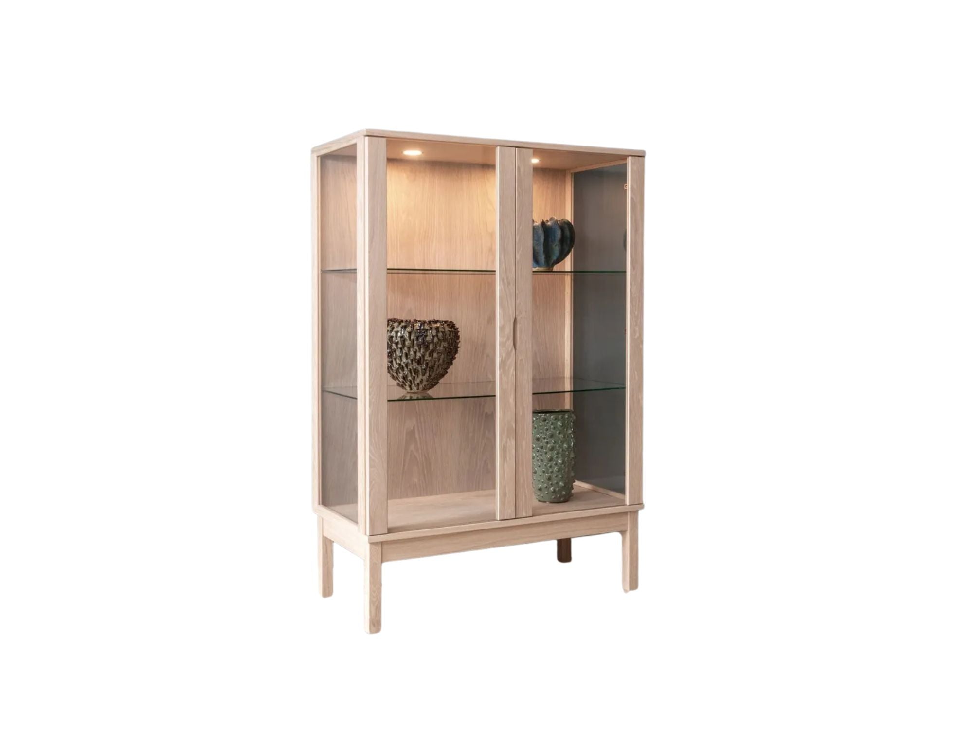 Vitrine V302