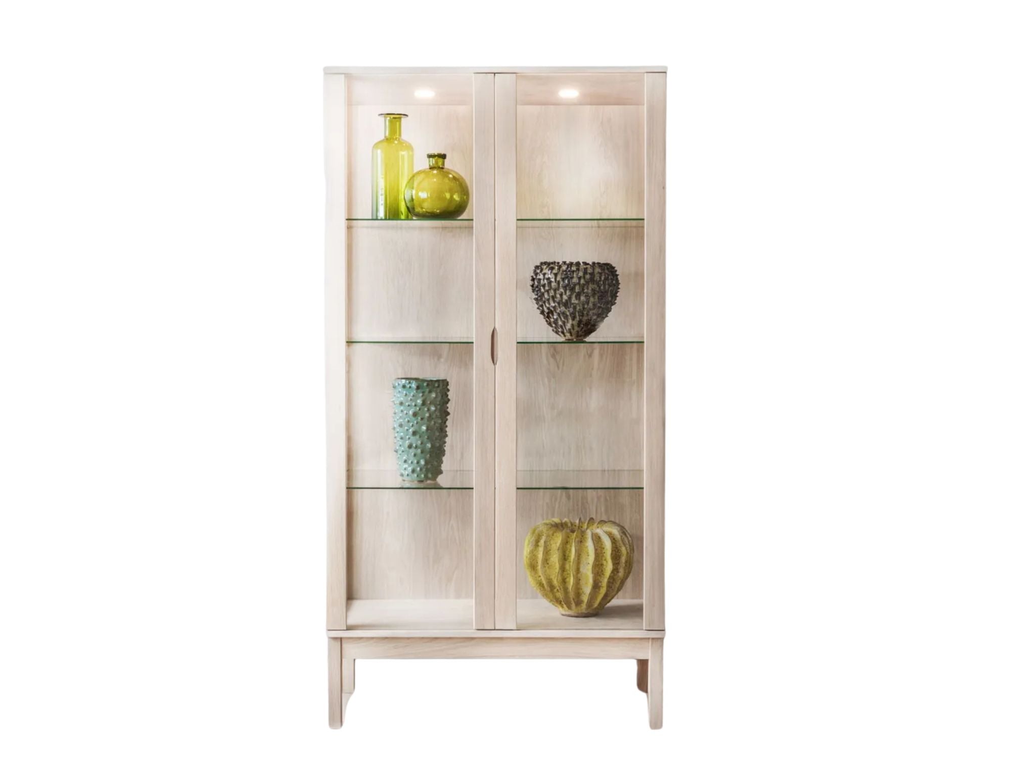 Vitrine V402