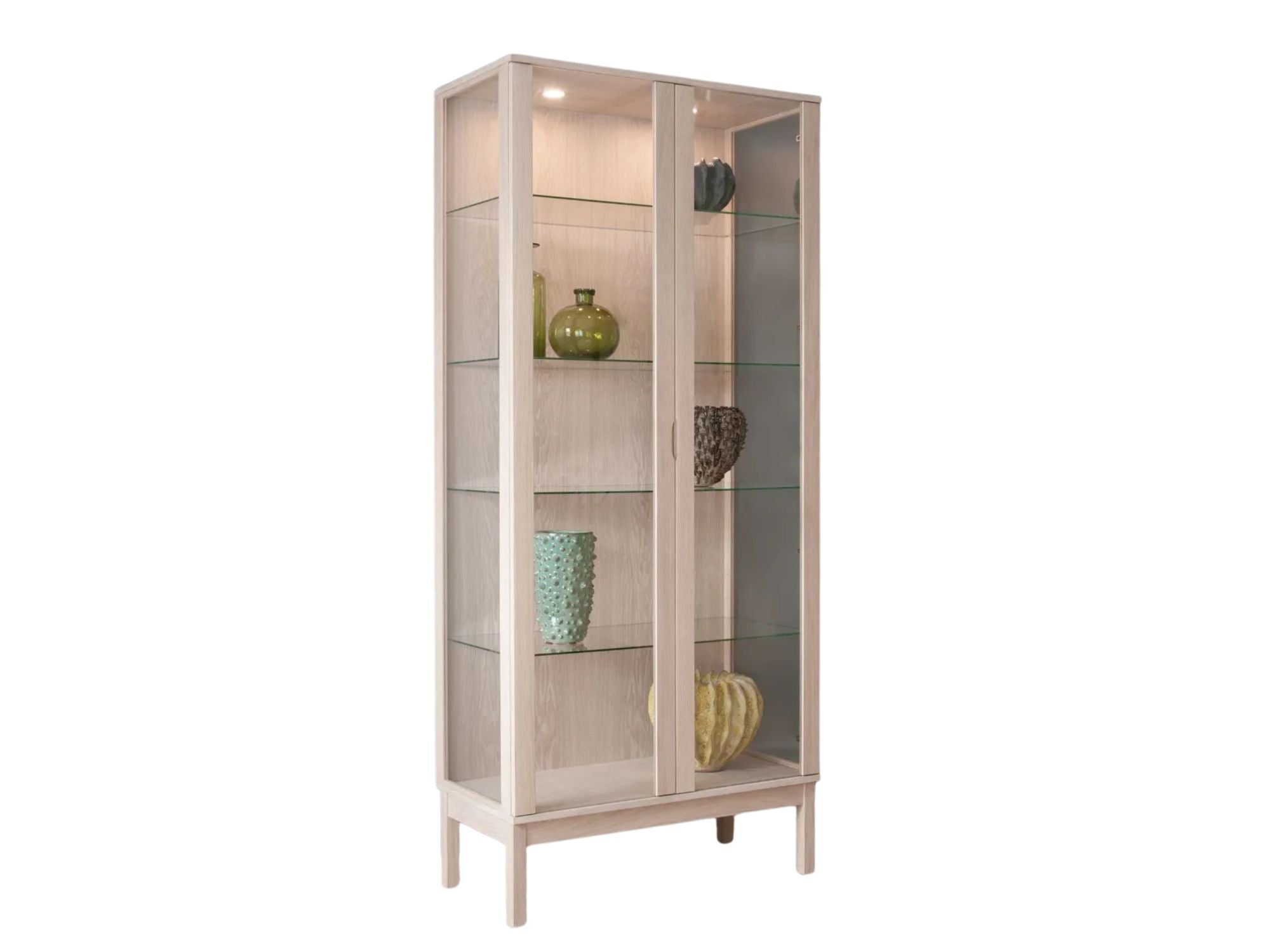 Vitrine V502