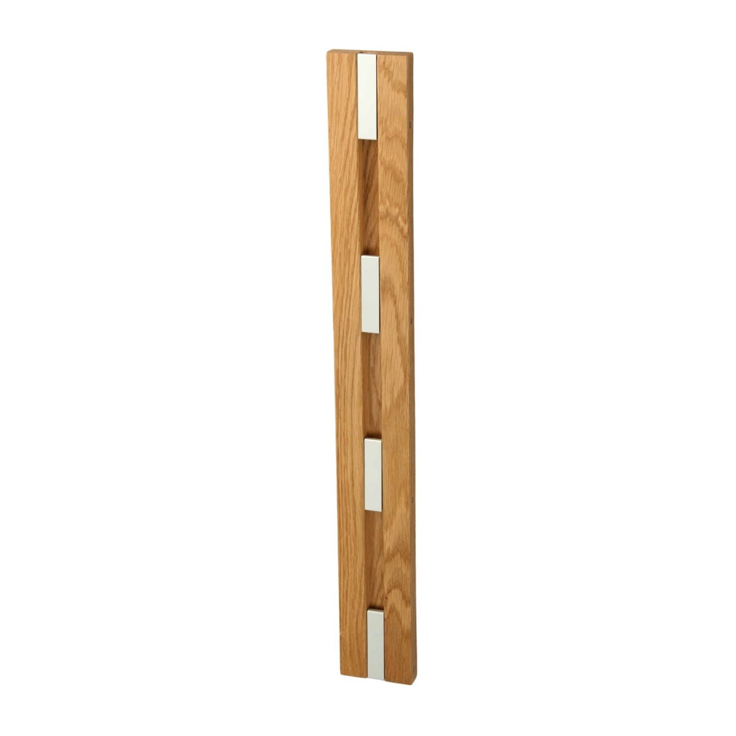 Knagerække lodret