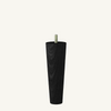 Oak Cone - sort eg - 14 cm