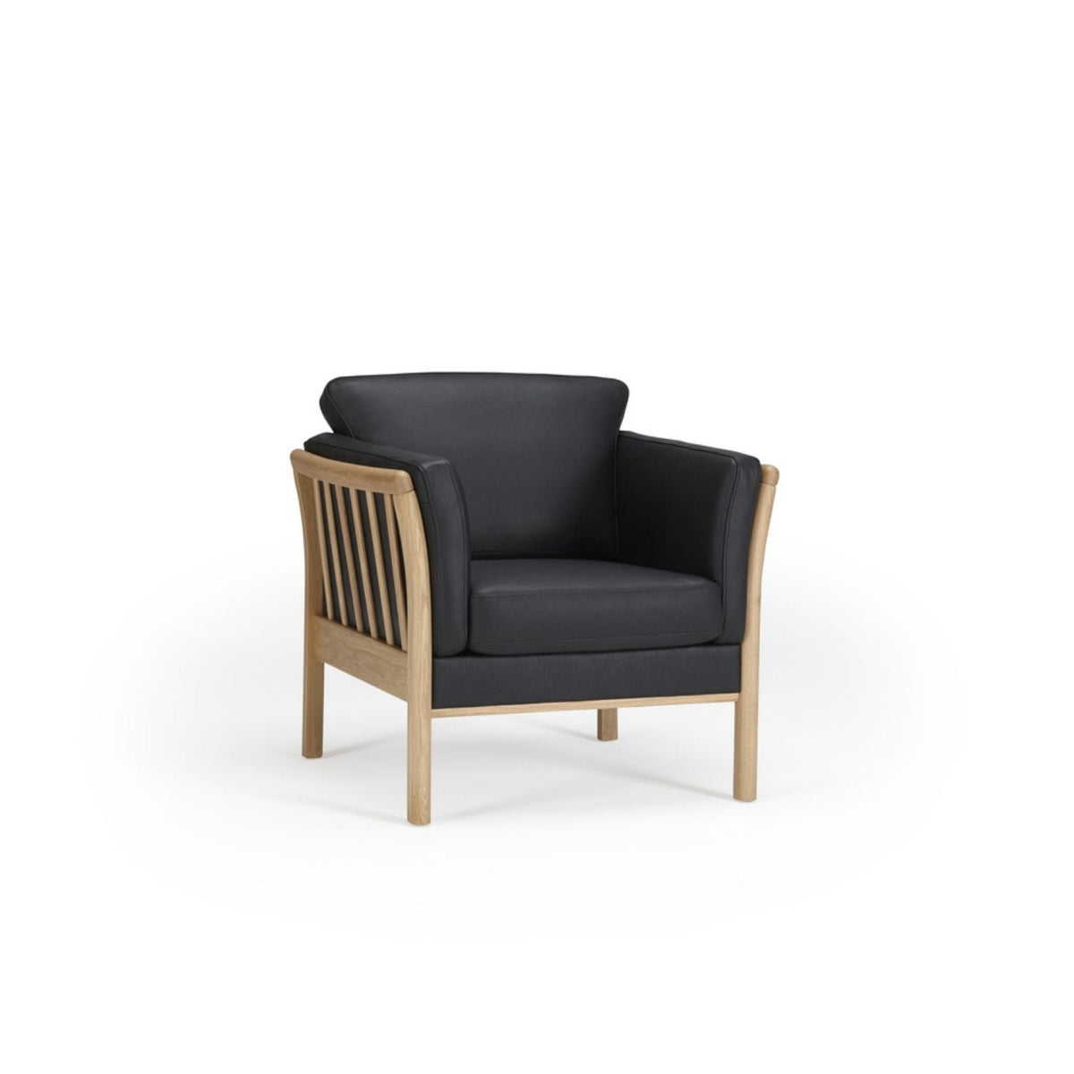 Aya K129 lænestol