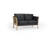 Aya K129 2 pers. sofa
