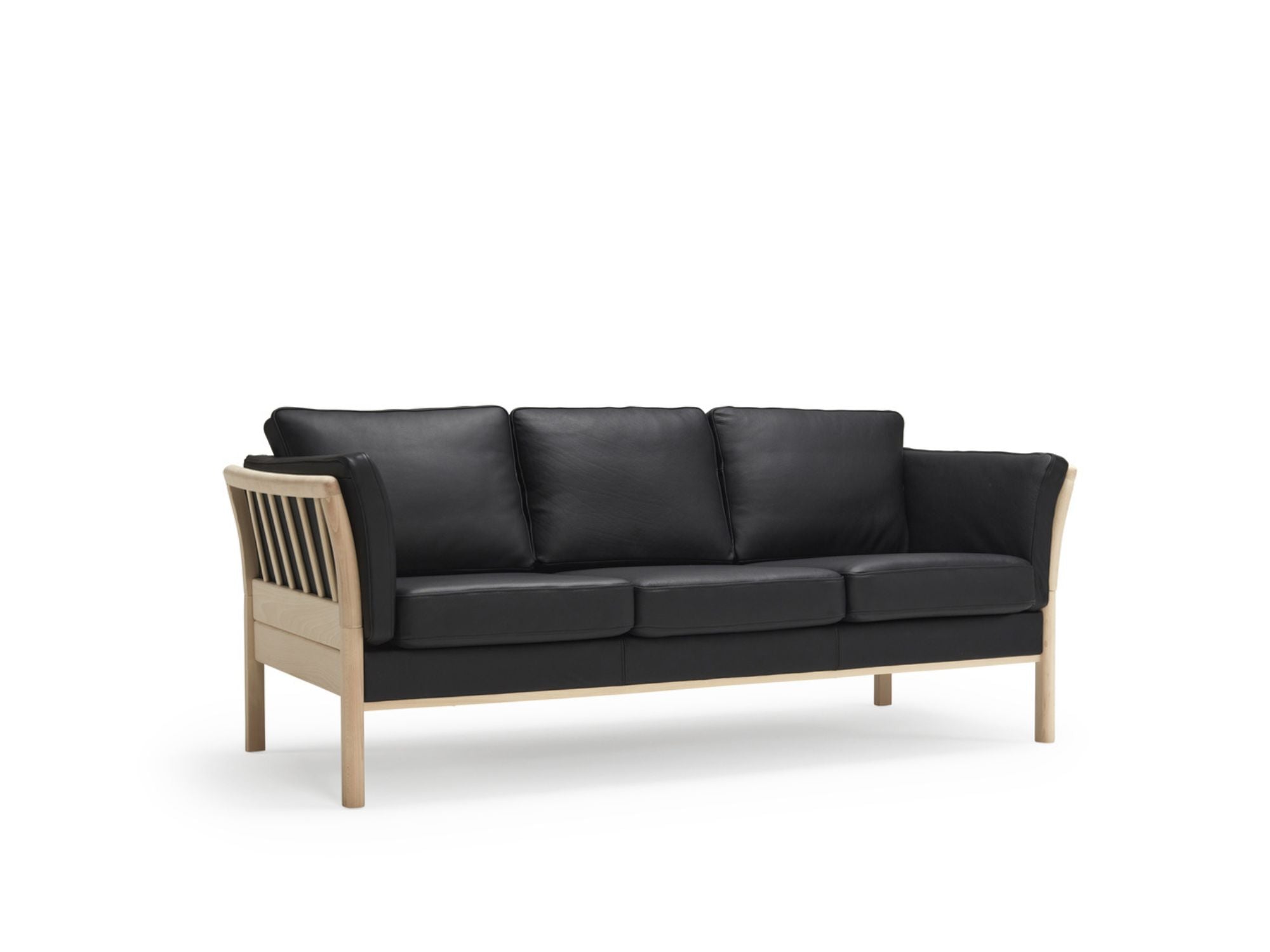 Aya K129 3 pers. sofa