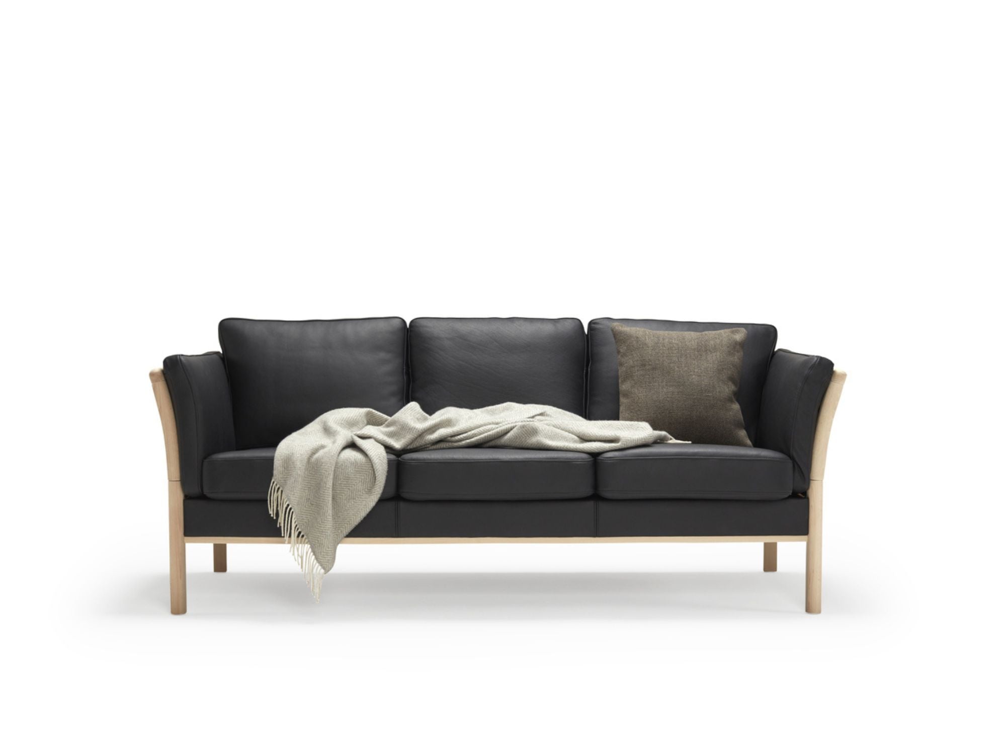 Aya K129 3 pers. sofa