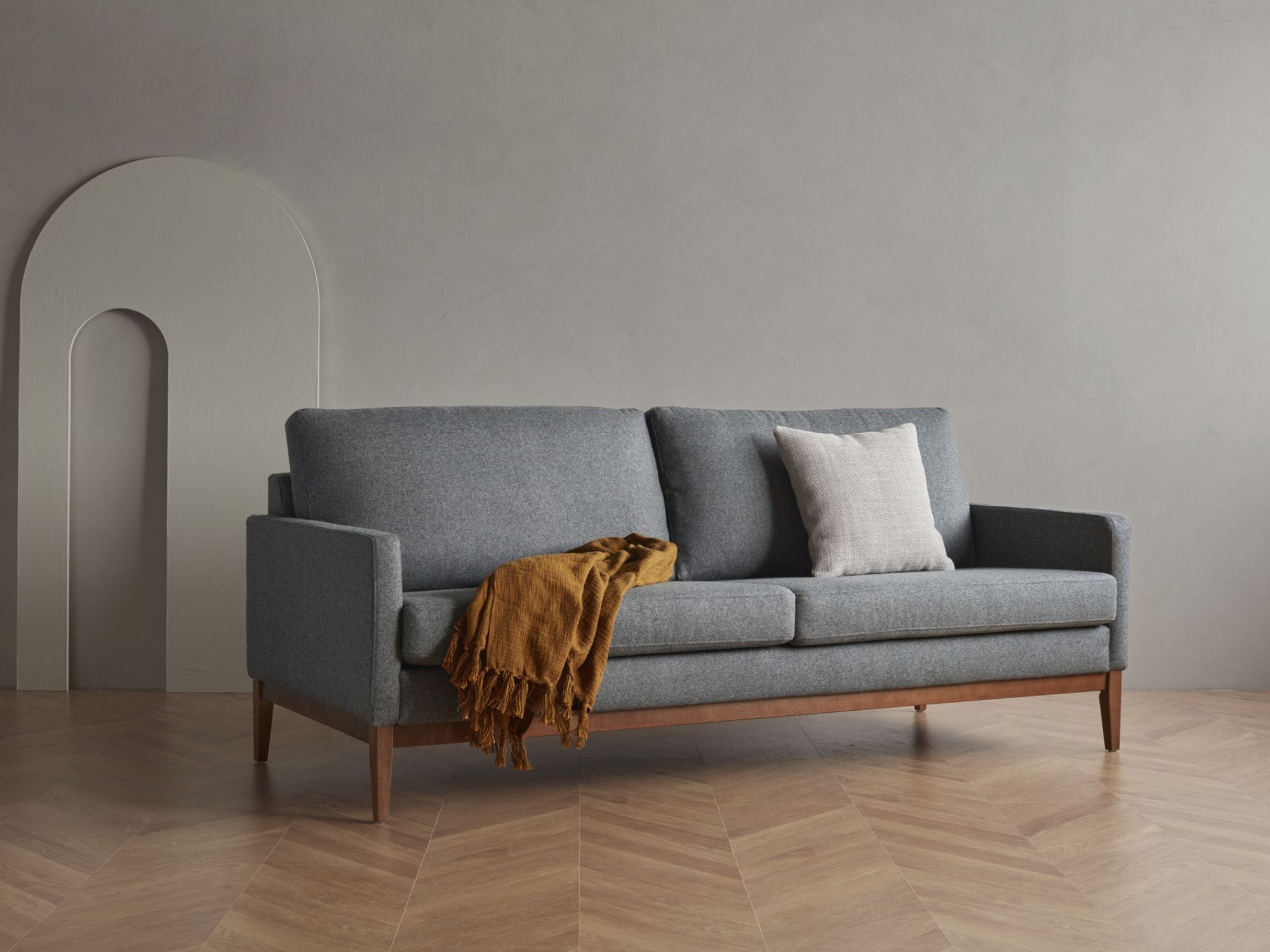 Finn 01 K373 sofa