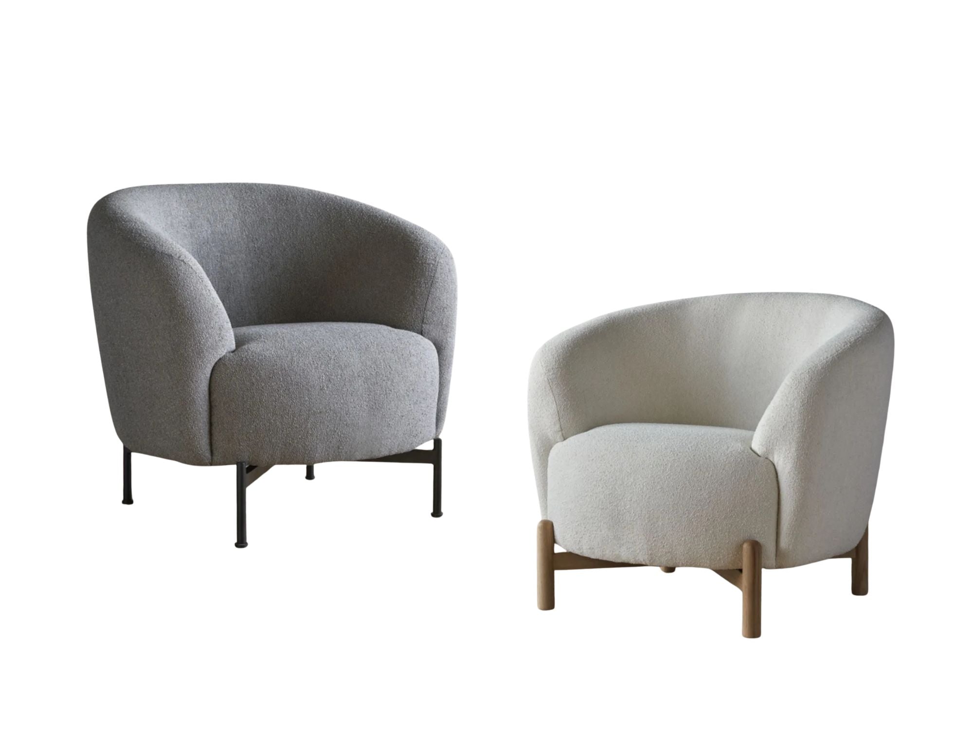 Gran K450 loungestol