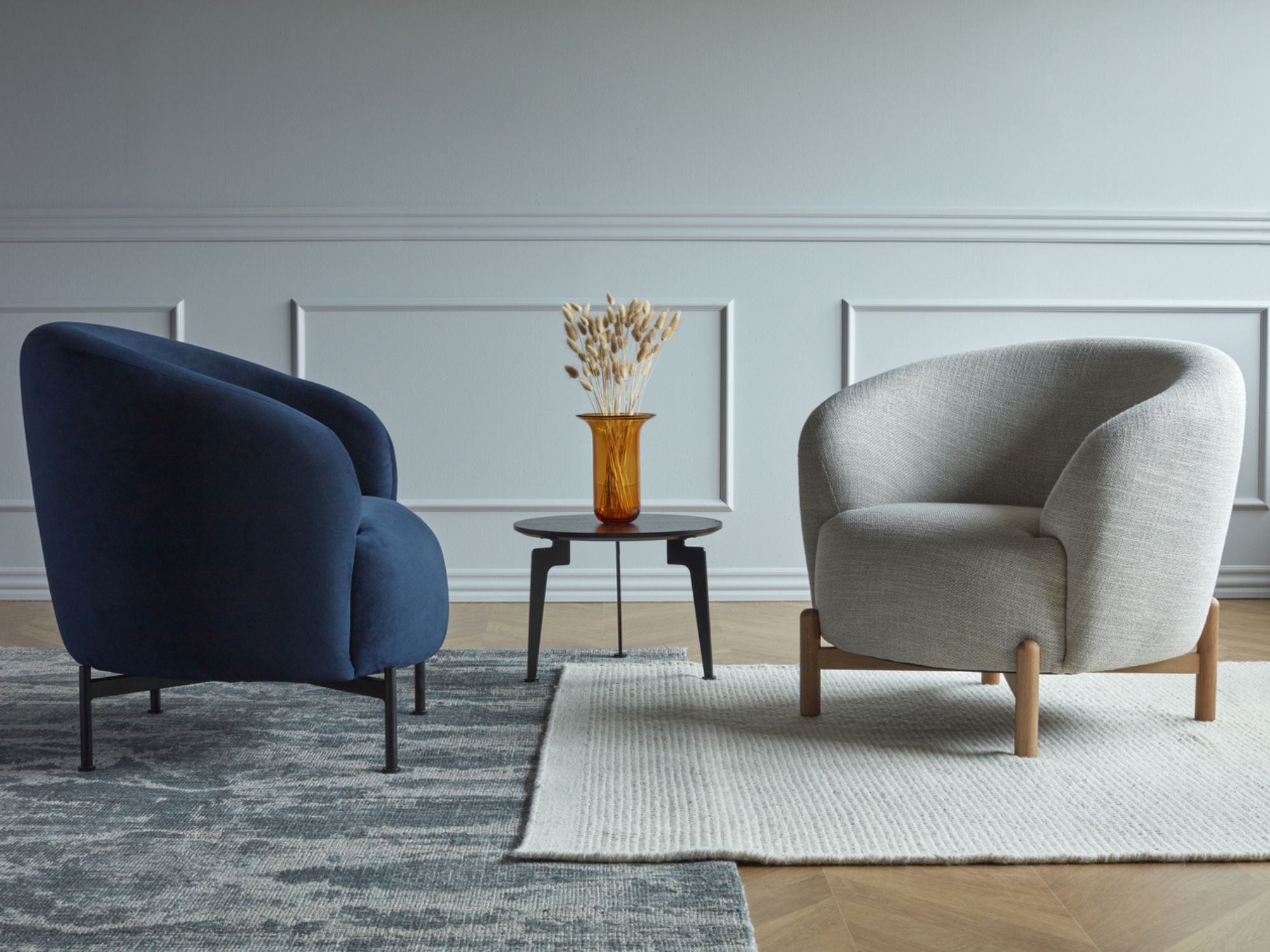 Gran K450 loungestol